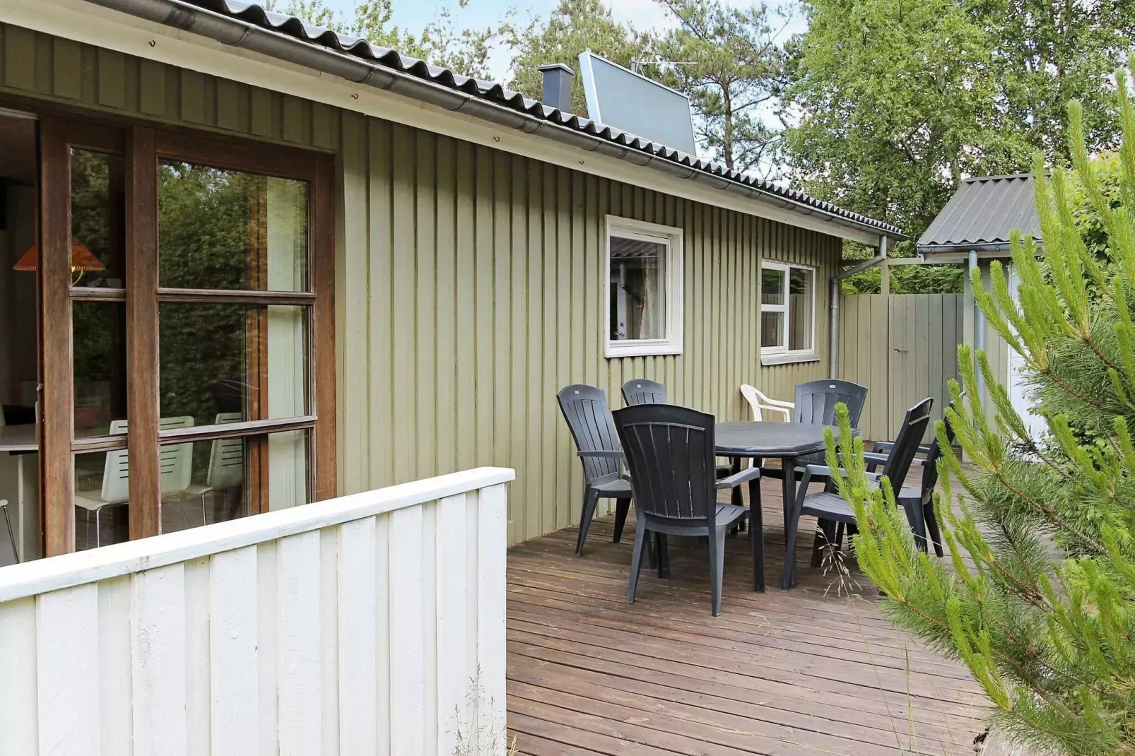 6 persoons vakantie huis in Brovst-By Traum-Uitzicht