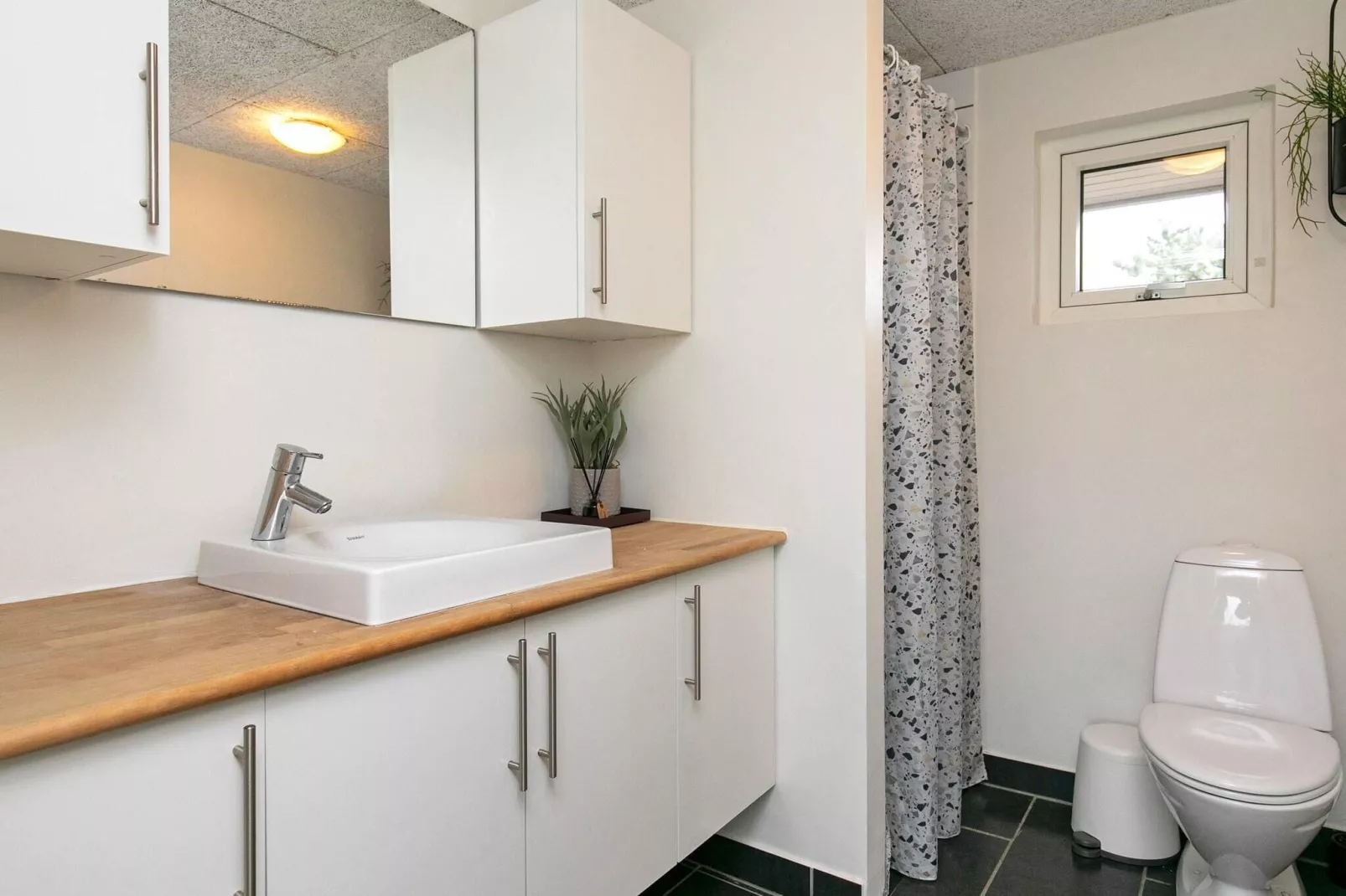 10 persoons vakantie huis in Blåvand-Binnen