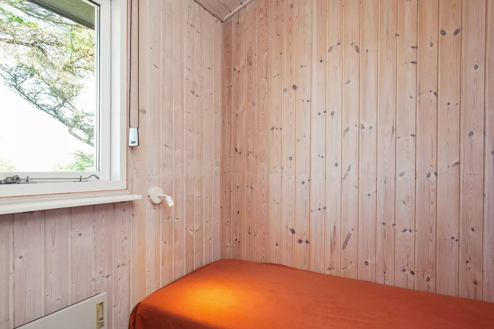 7 persoons vakantie huis in Struer-By Traum-Binnen