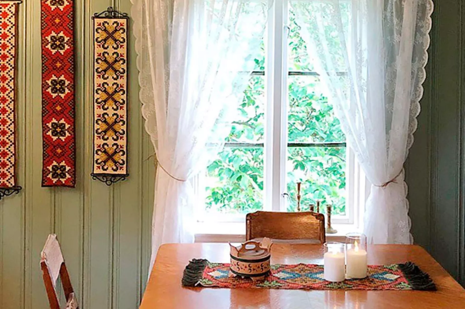 6 persoons vakantie huis in FINNÅS-By Traum-Binnen