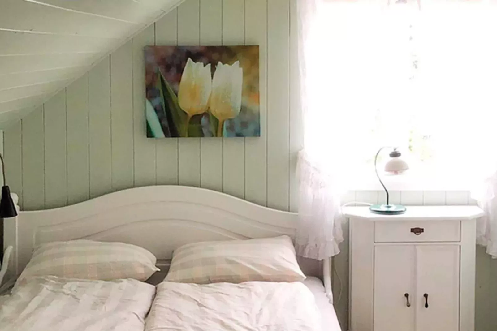 6 persoons vakantie huis in FINNÅS-By Traum-Binnen