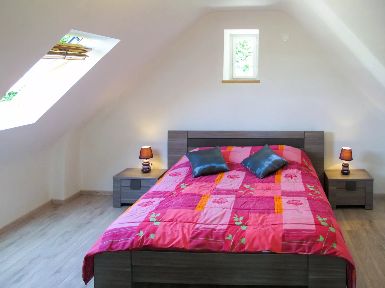 Gîte des Perdrix-Binnen