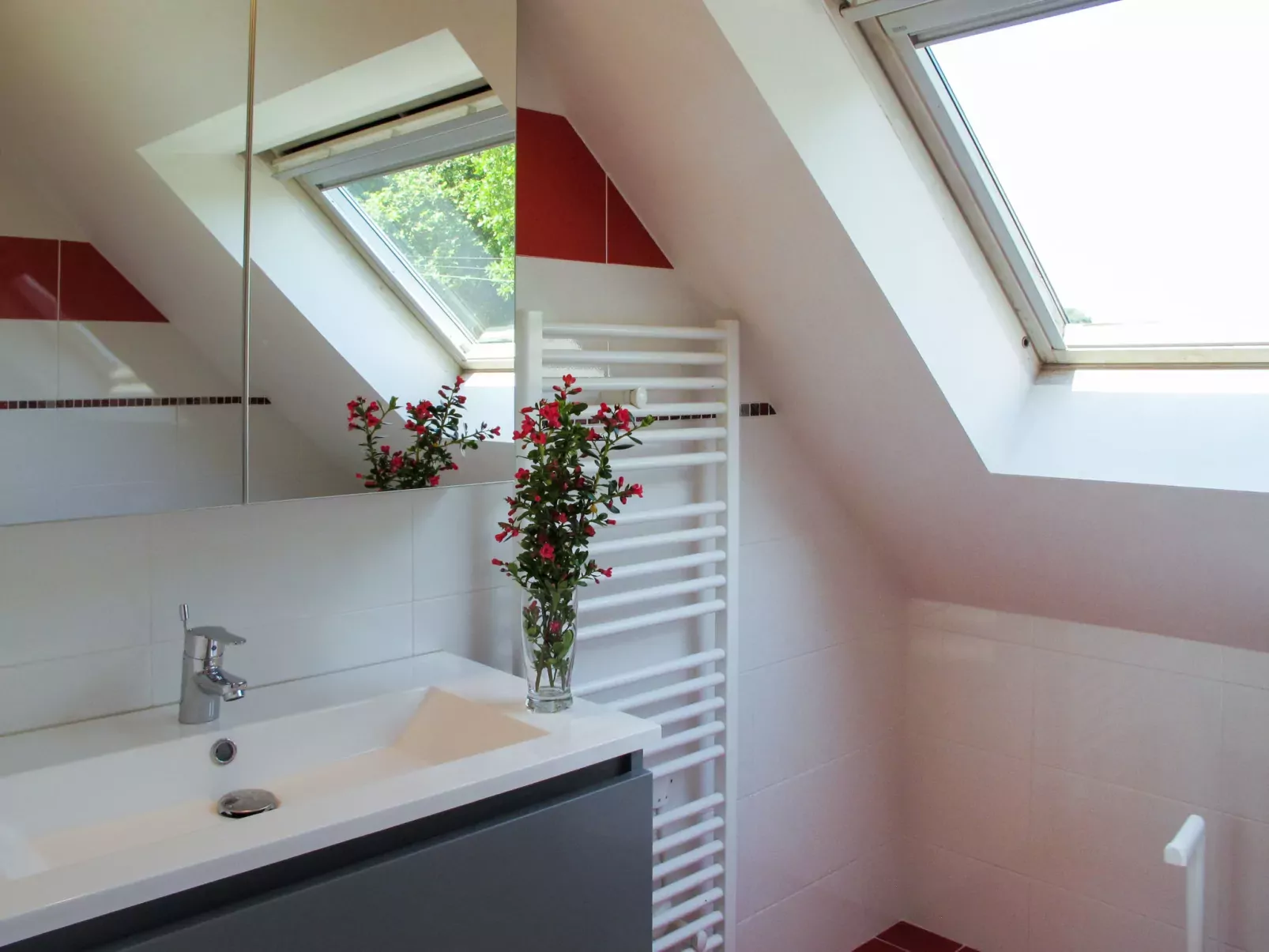 Gîte des Perdrix-Binnen