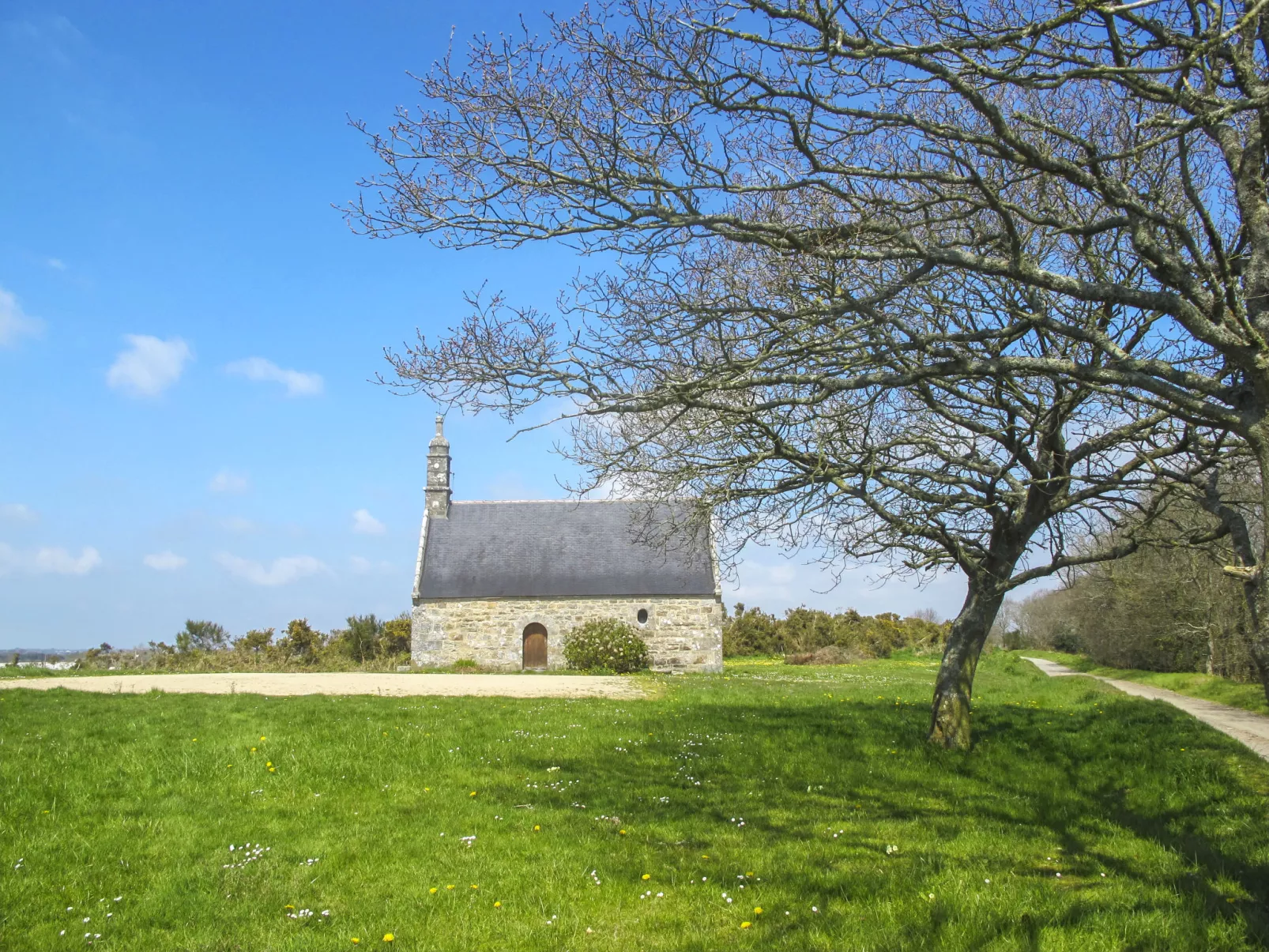 Gîte des Perdrix-Omgeving