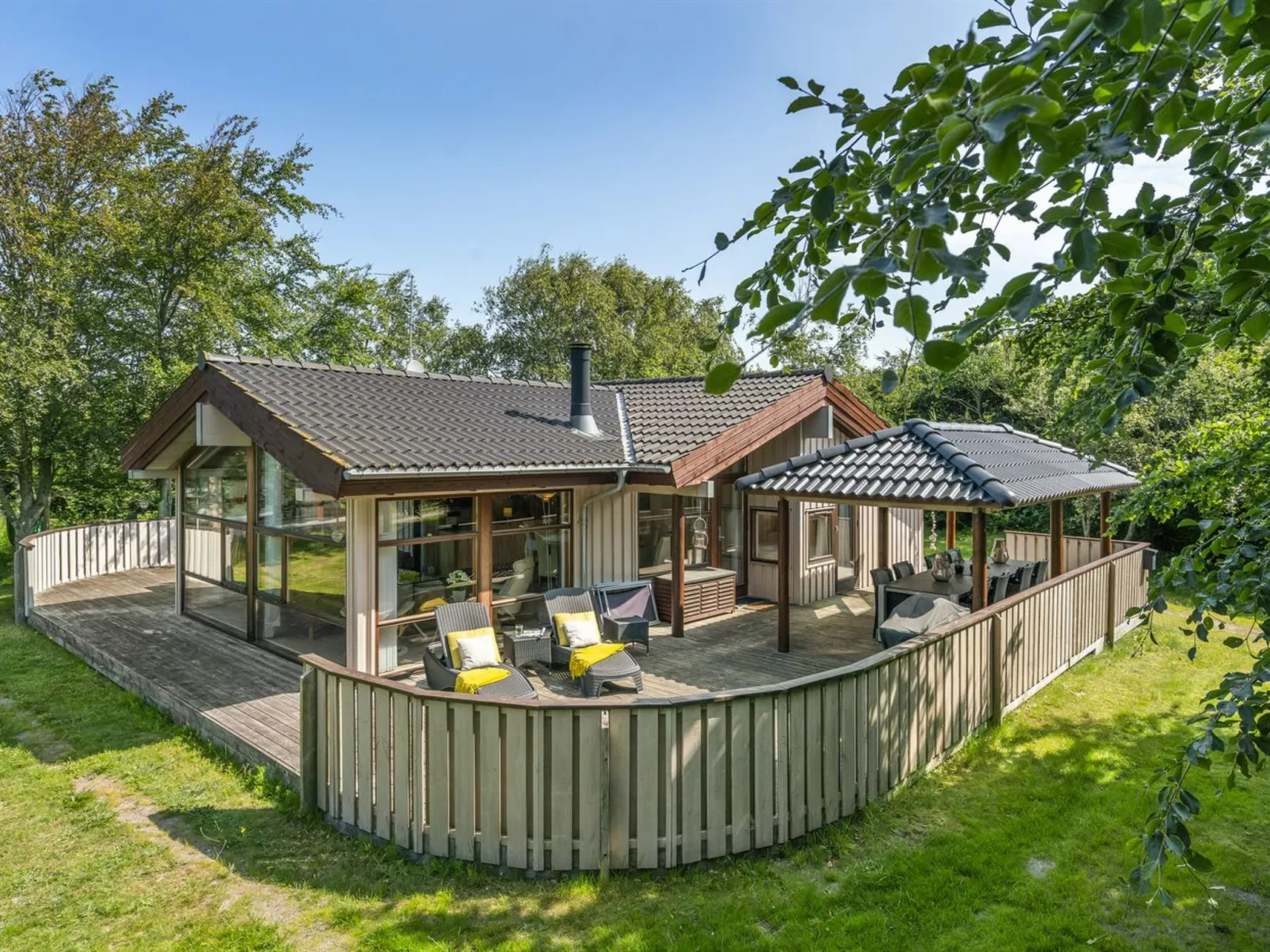 "Leevi" - 150m from the sea