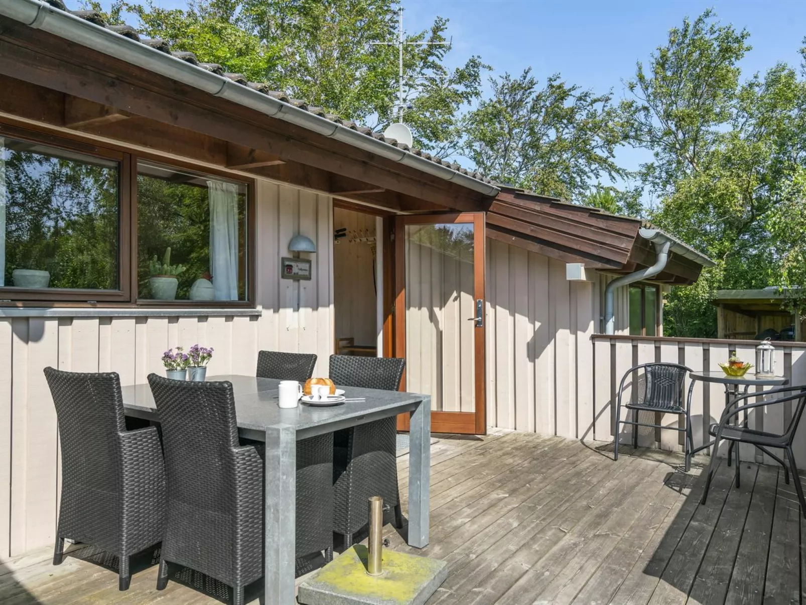 "Leevi" - 150m from the sea