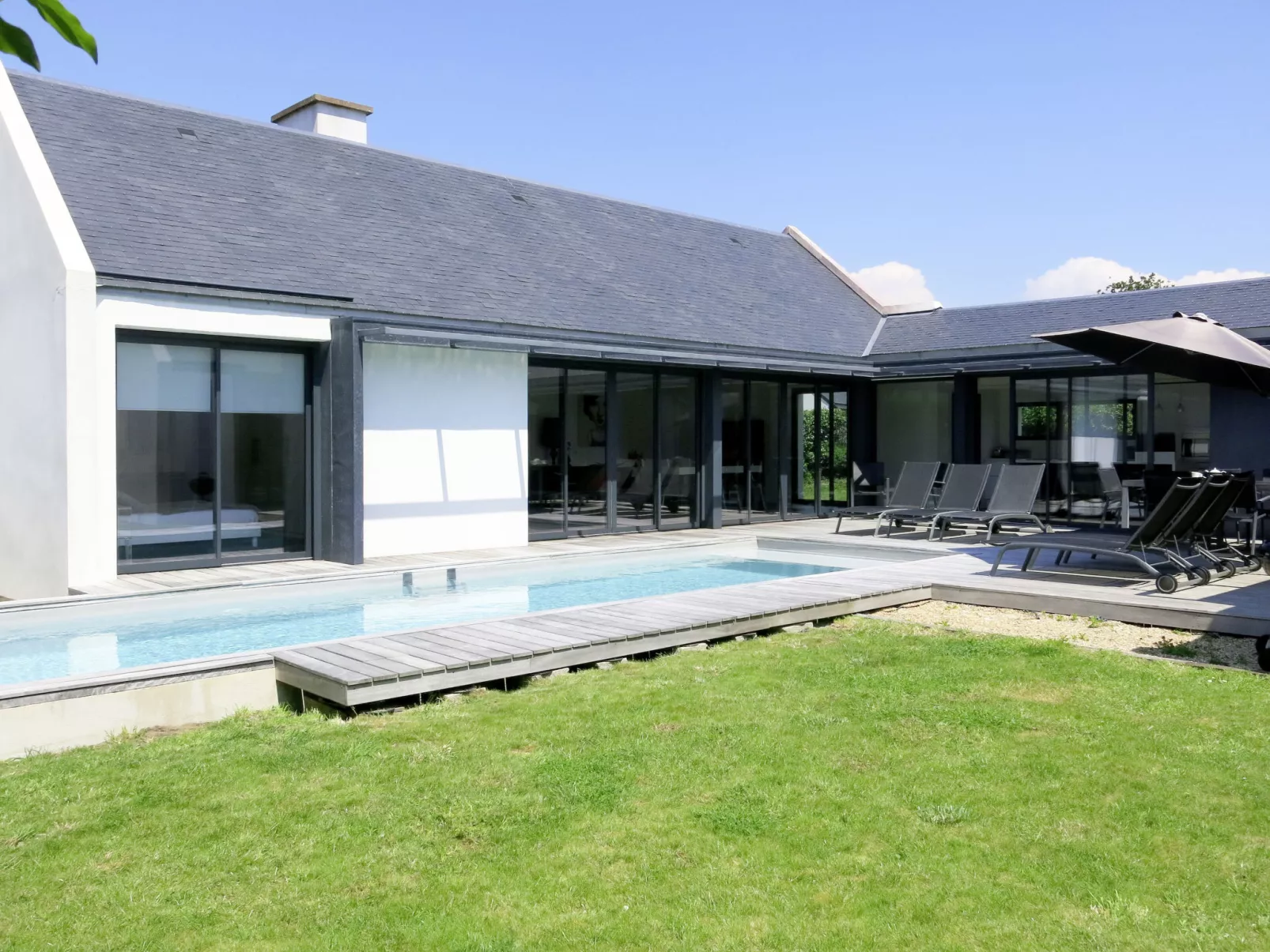 Villa Noalou-Buiten