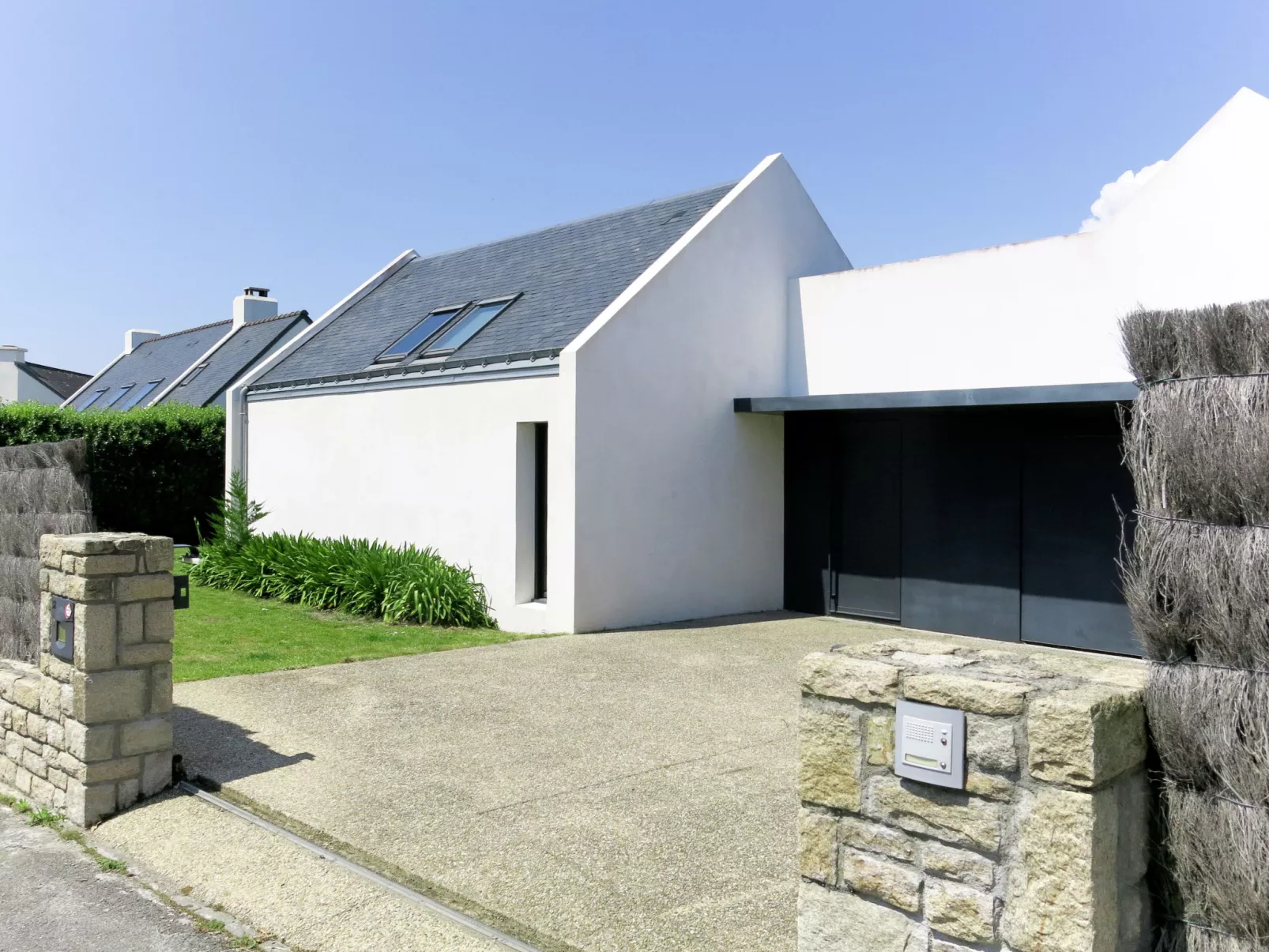 Villa Noalou-Buiten