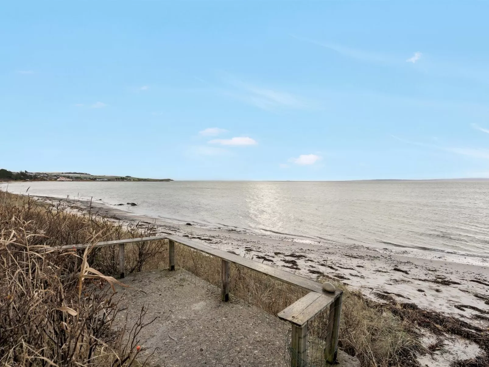 "Dzavid" - 10m from the sea