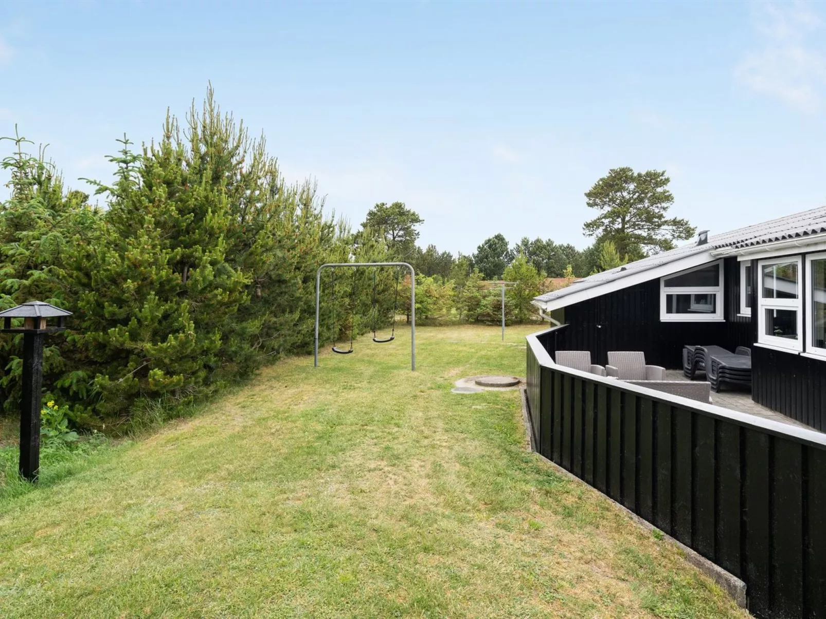 "Frudde" - 400m from the sea-Buiten