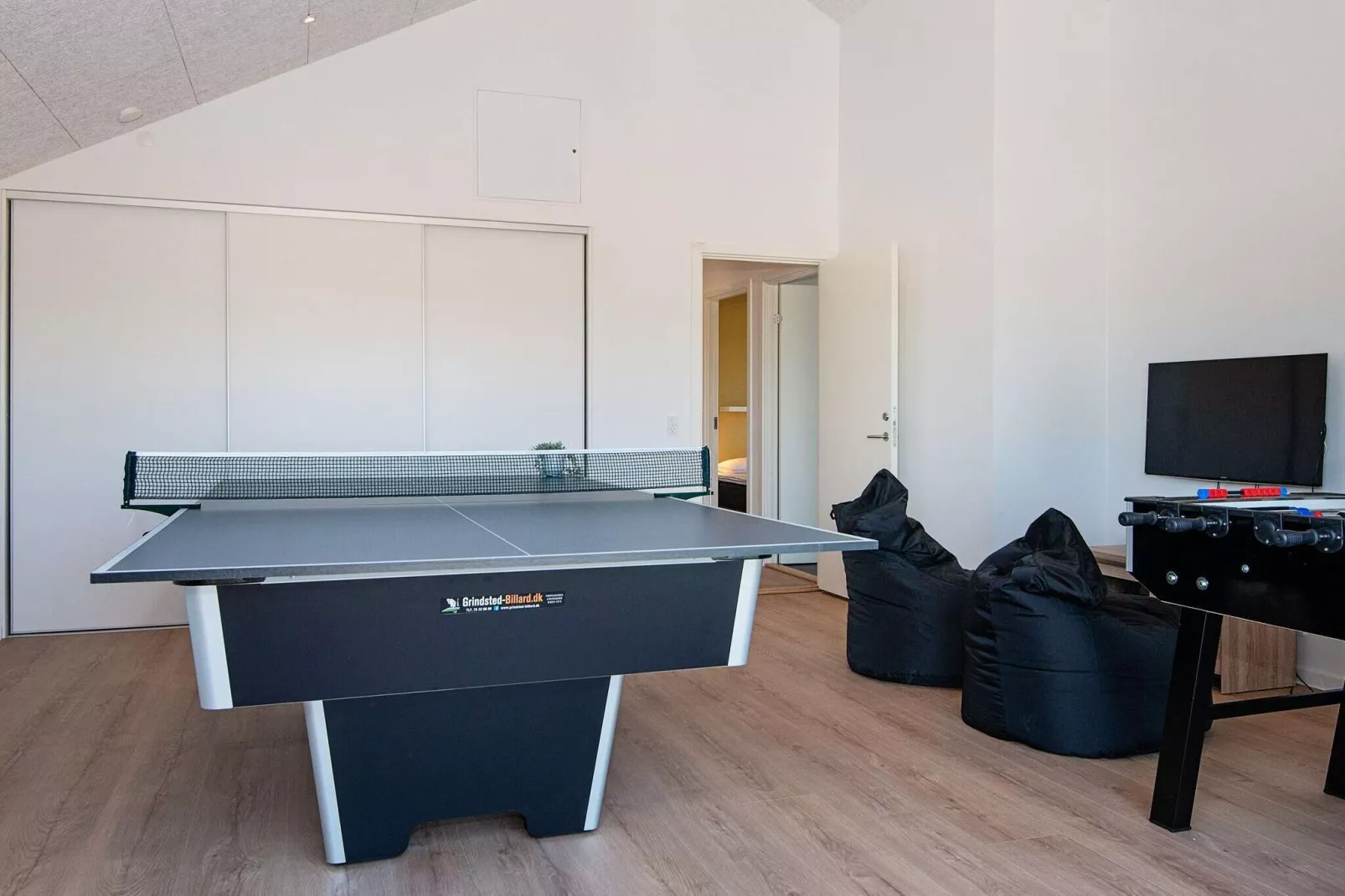 12 persoons vakantie huis in Ansager-By Traum