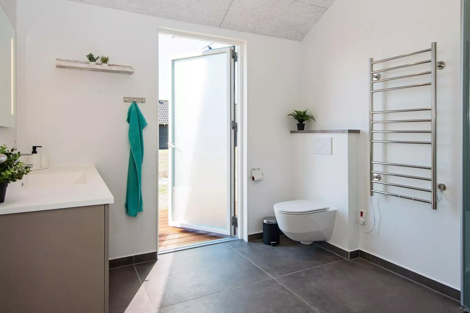 12 persoons vakantie huis in Ansager-By Traum-Binnen