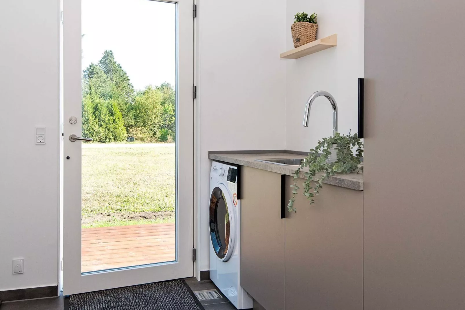 12 persoons vakantie huis in Ansager-By Traum-Binnen