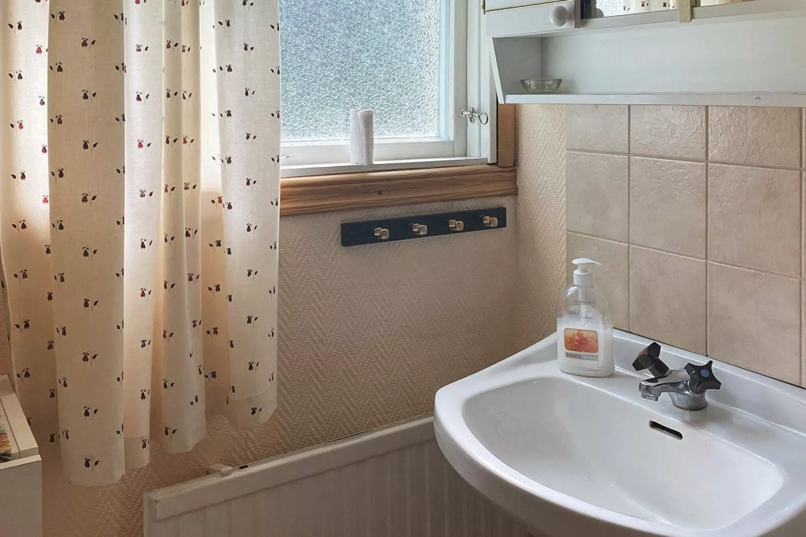 6 persoons vakantie huis in BOTTNARYD-By Traum-Binnen