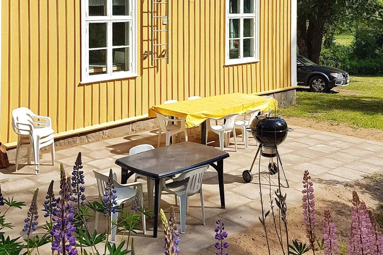 7 persoons vakantie huis in SANDHEM-By Traum