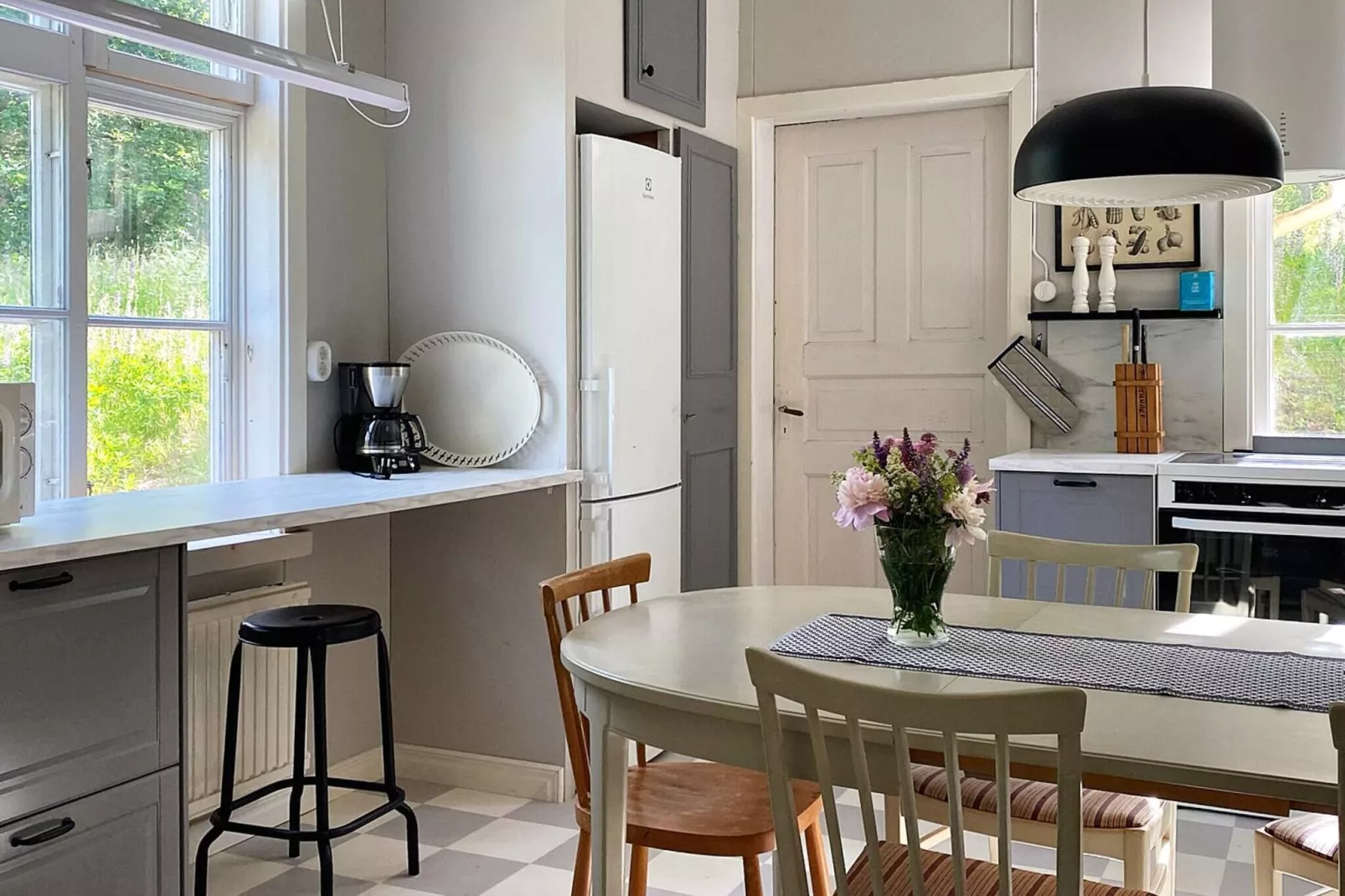 7 persoons vakantie huis in SANDHEM-By Traum