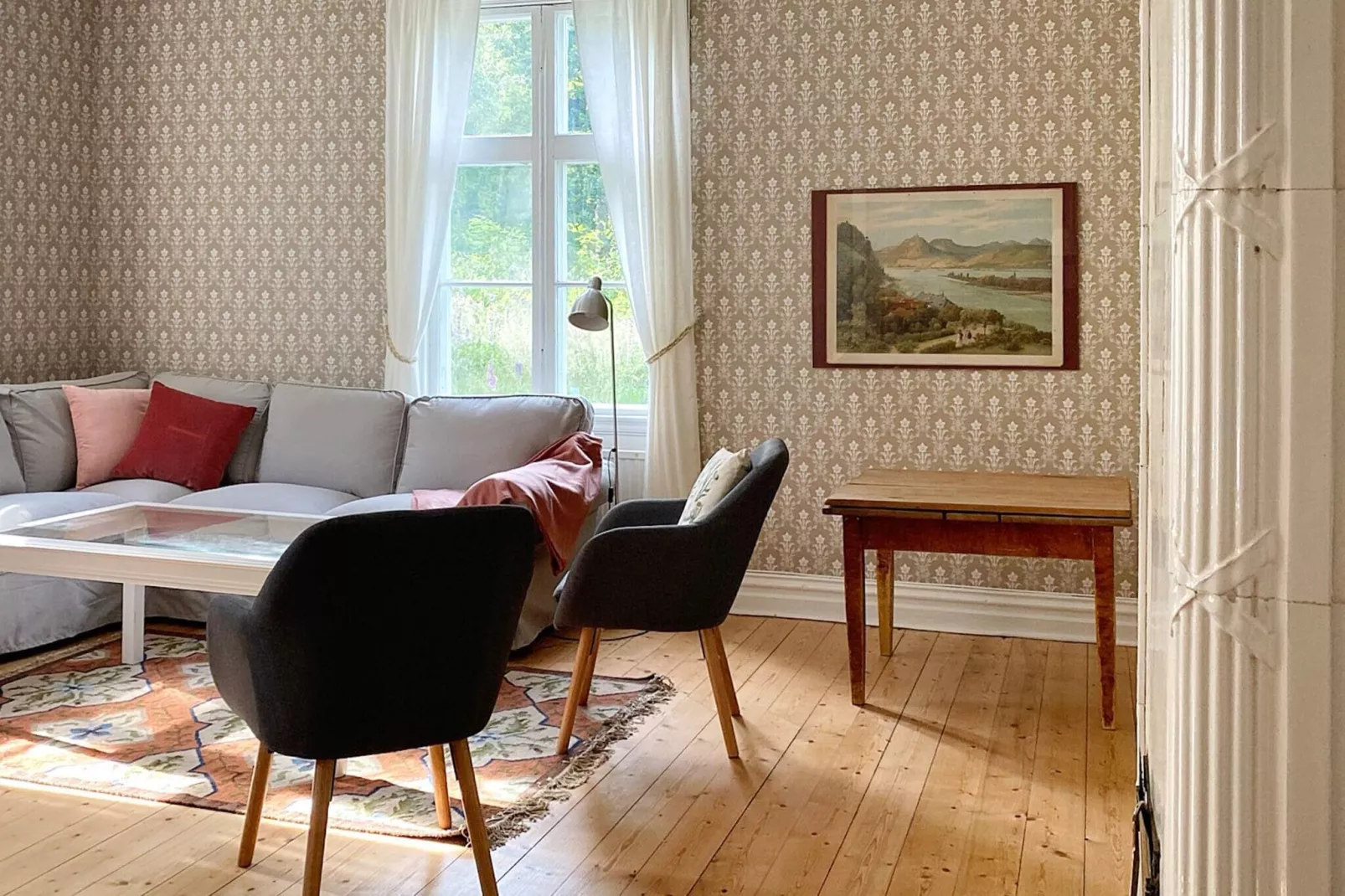 7 persoons vakantie huis in SANDHEM-By Traum-Binnen