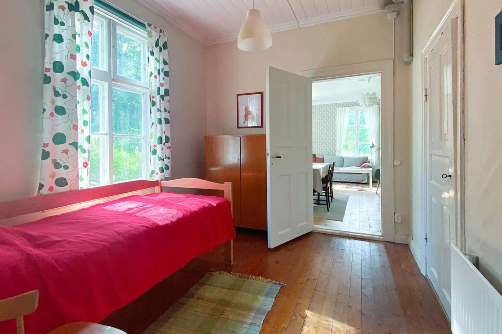 7 persoons vakantie huis in SANDHEM-By Traum-Binnen