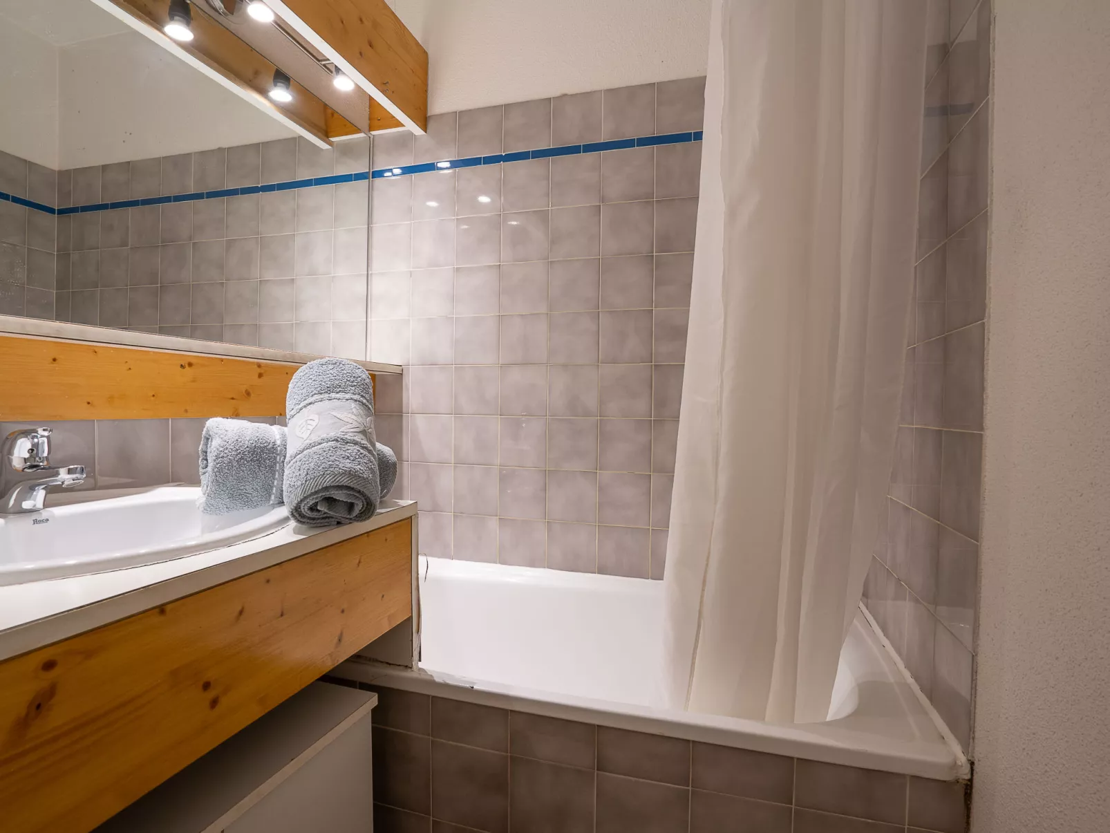 Balcons d'Olympie 305 - A-Binnen