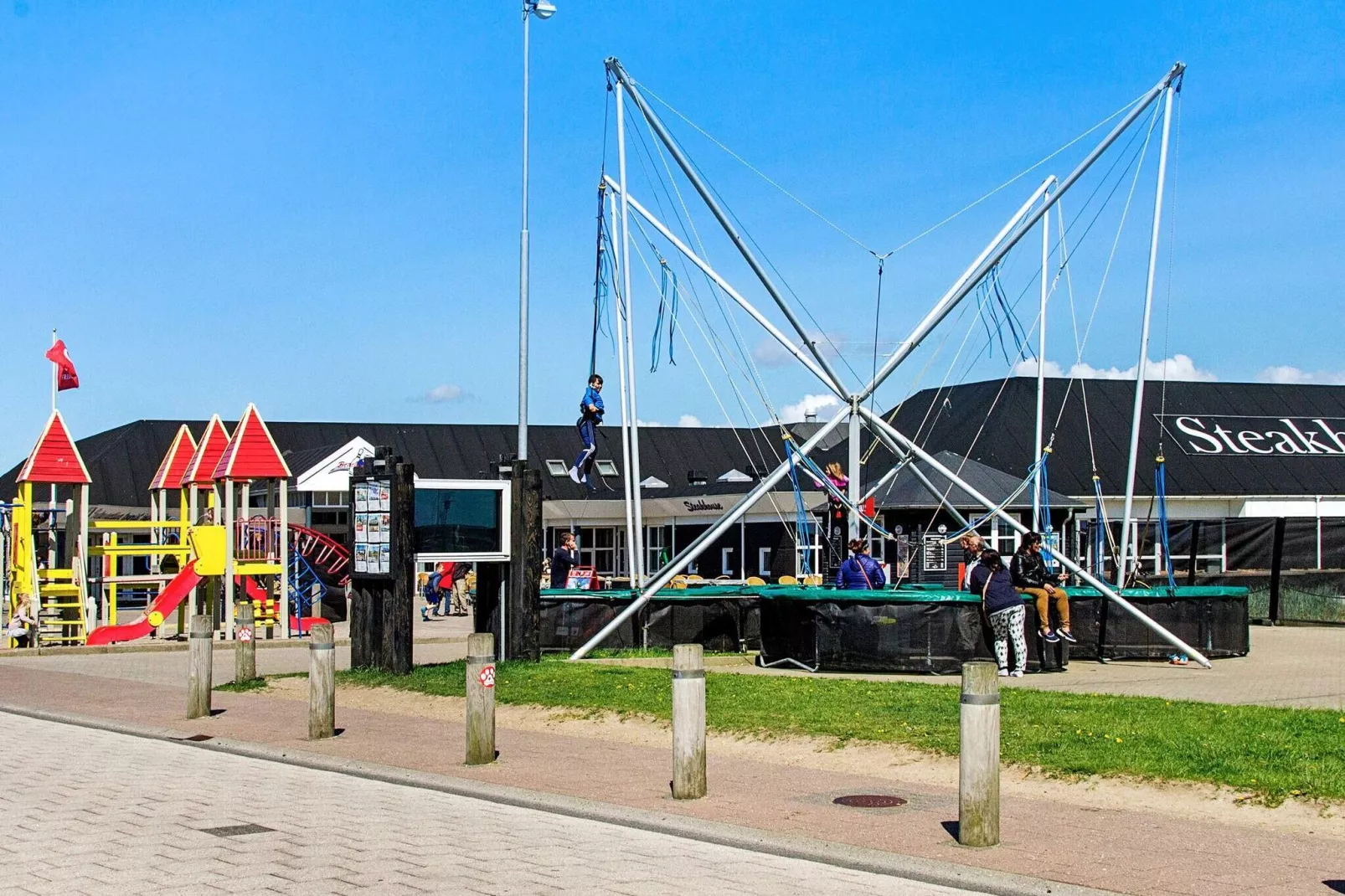 6 persoons vakantie huis in Ringkøbing-By Traum-Niet-getagd