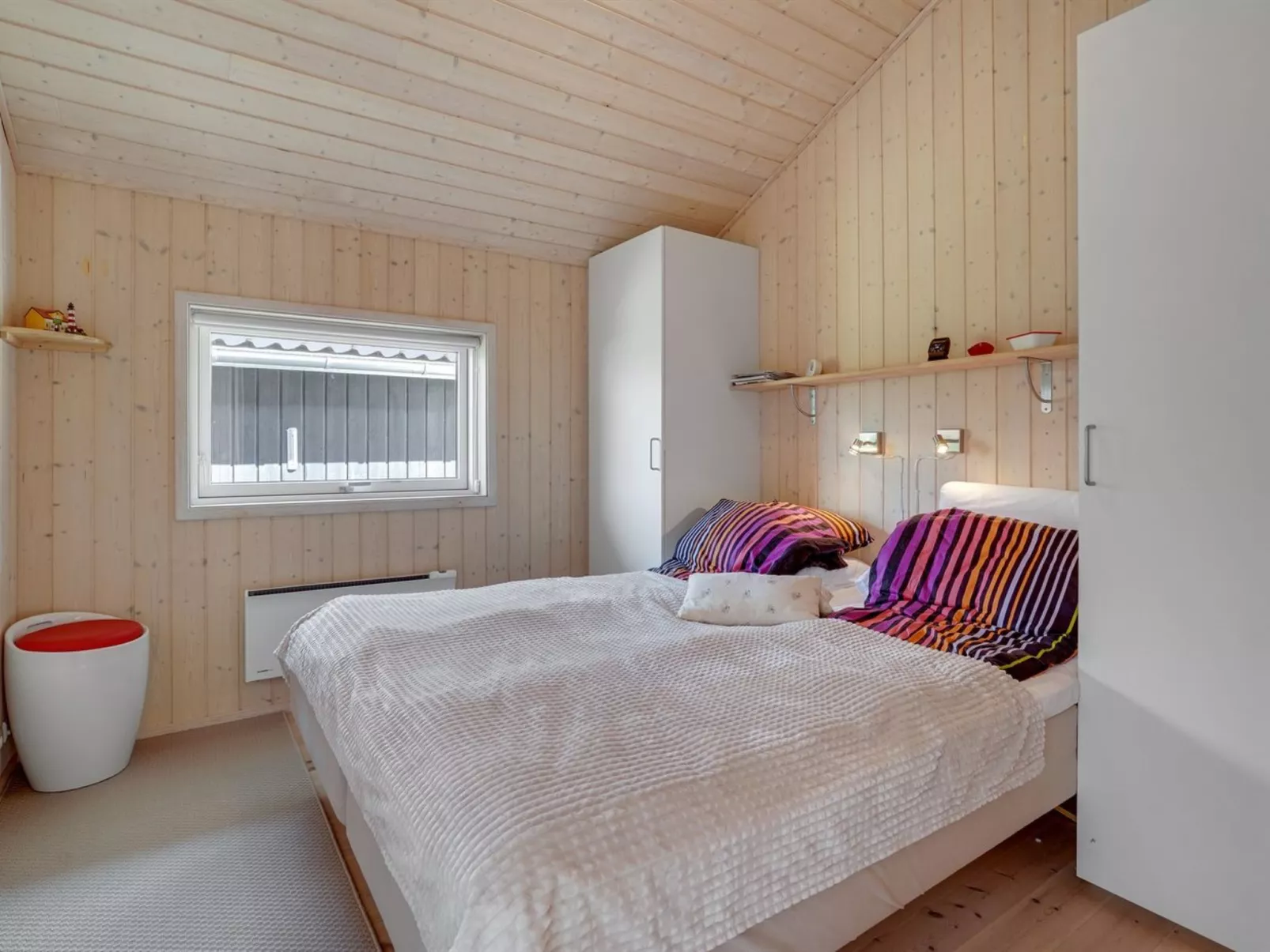 "Swanhild" - 900m from the sea-Binnen