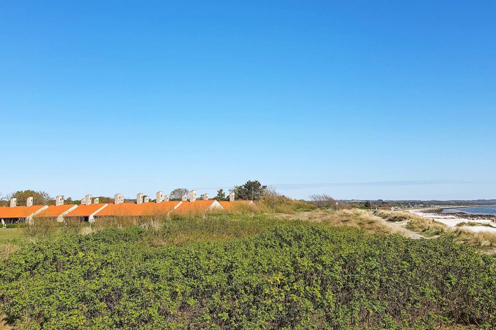 3 room-Buitenlucht