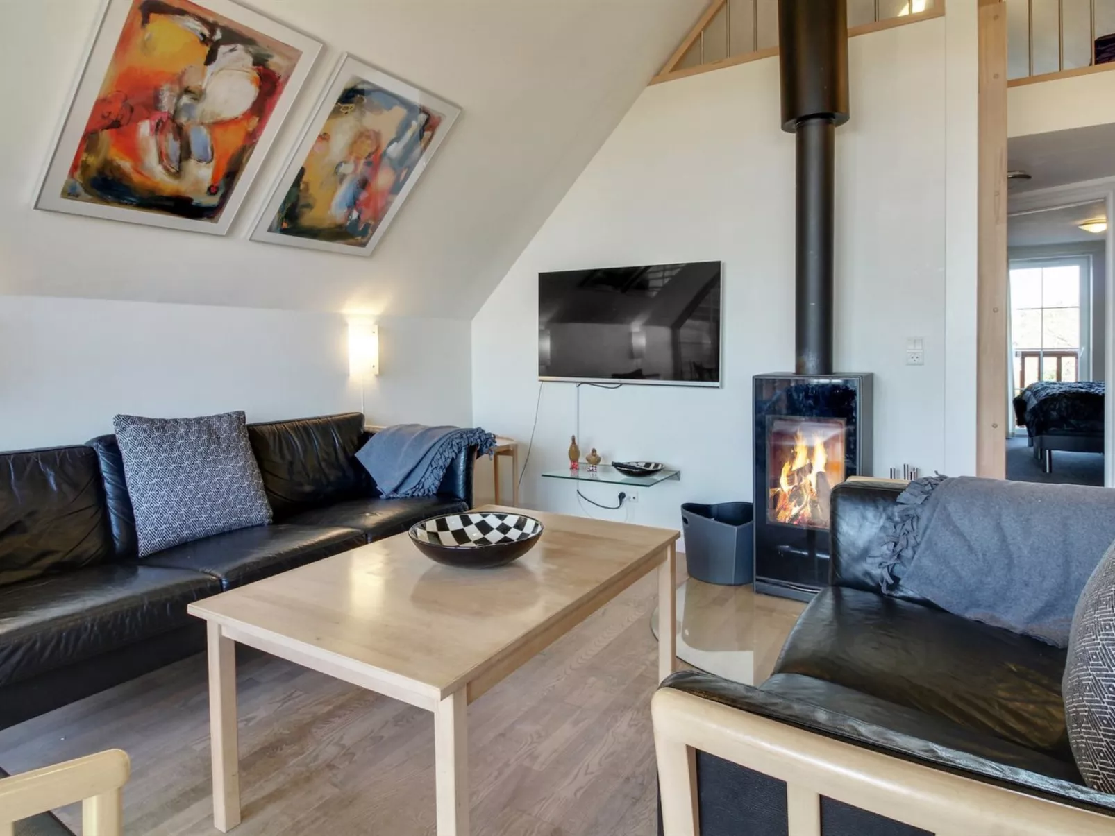 "Deljan" - 3.5km from the sea-Buiten