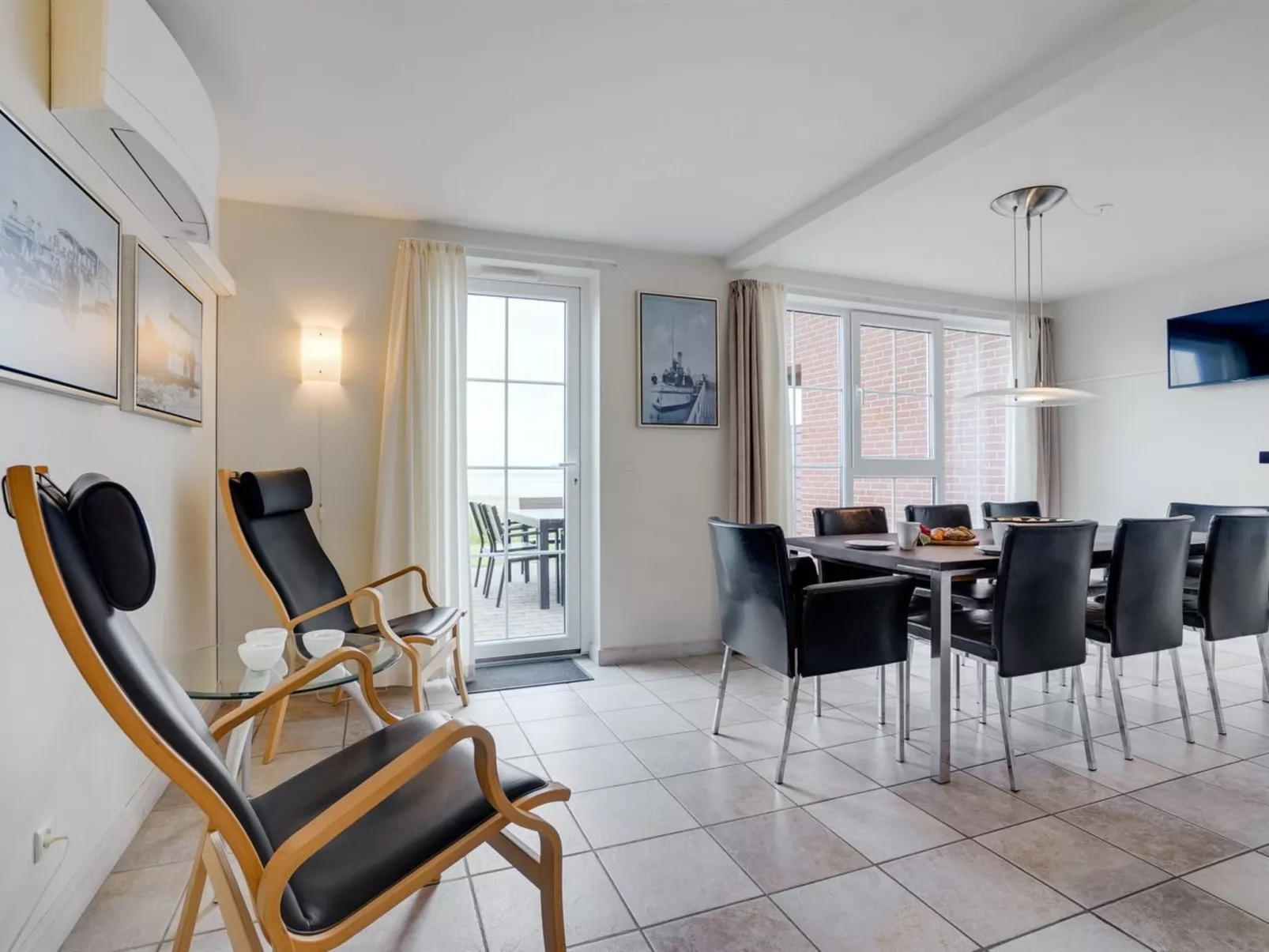 "Deljan" - 3.5km from the sea-Binnen