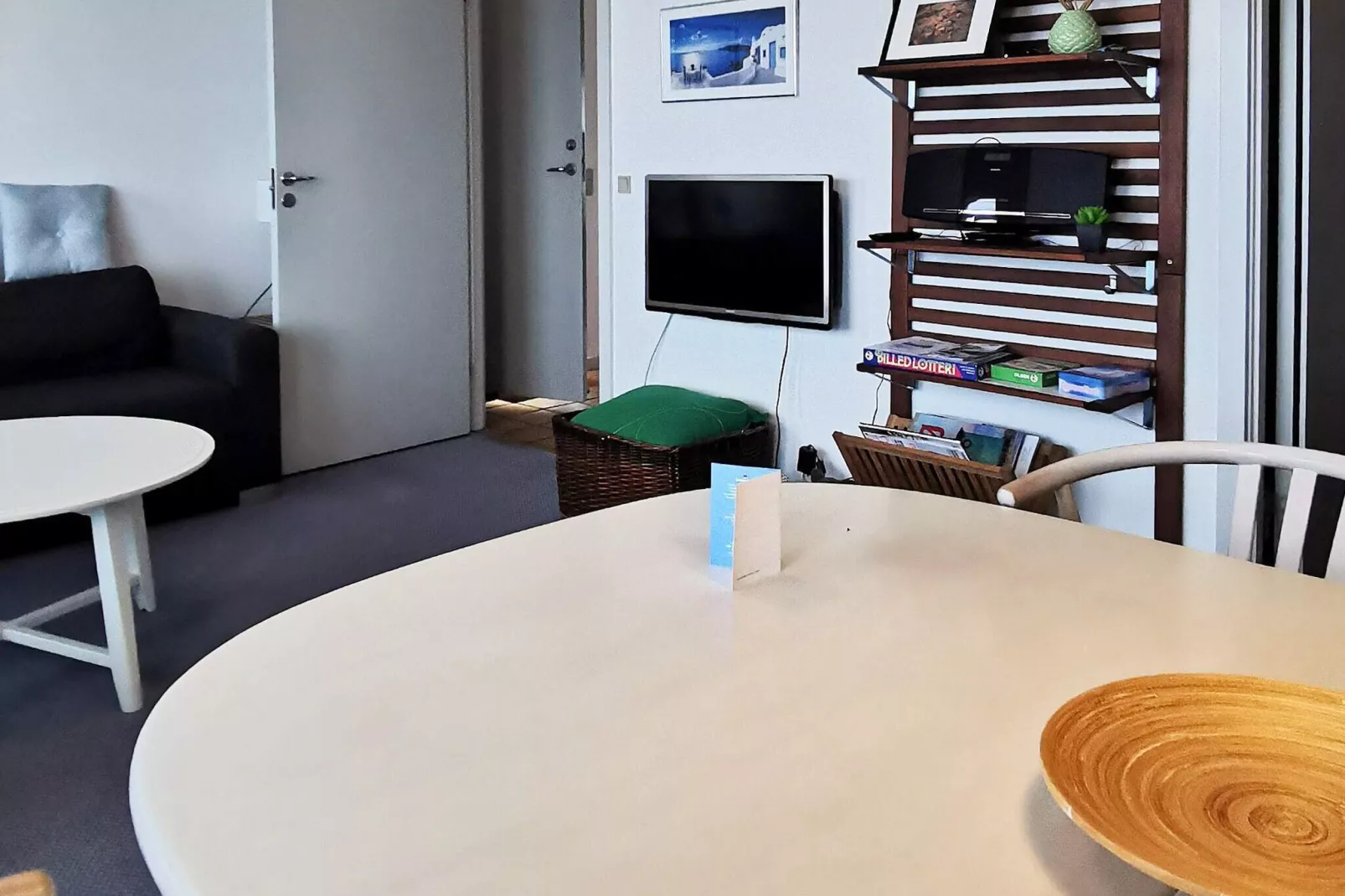 4 persoons vakantie huis in Rudkøbing-Binnen