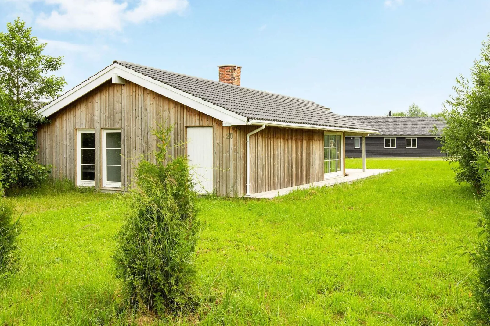 6 persoons vakantie huis in Idestrup-By Traum-Uitzicht