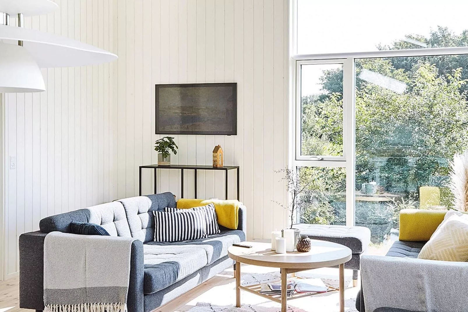 8 persoons vakantie huis in Slagelse-By Traum
