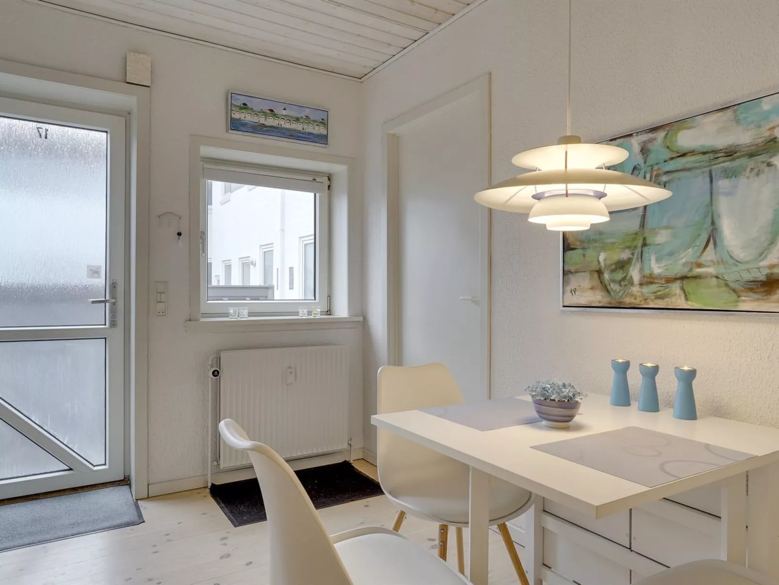 "Radica" - 50m from the sea-Binnen