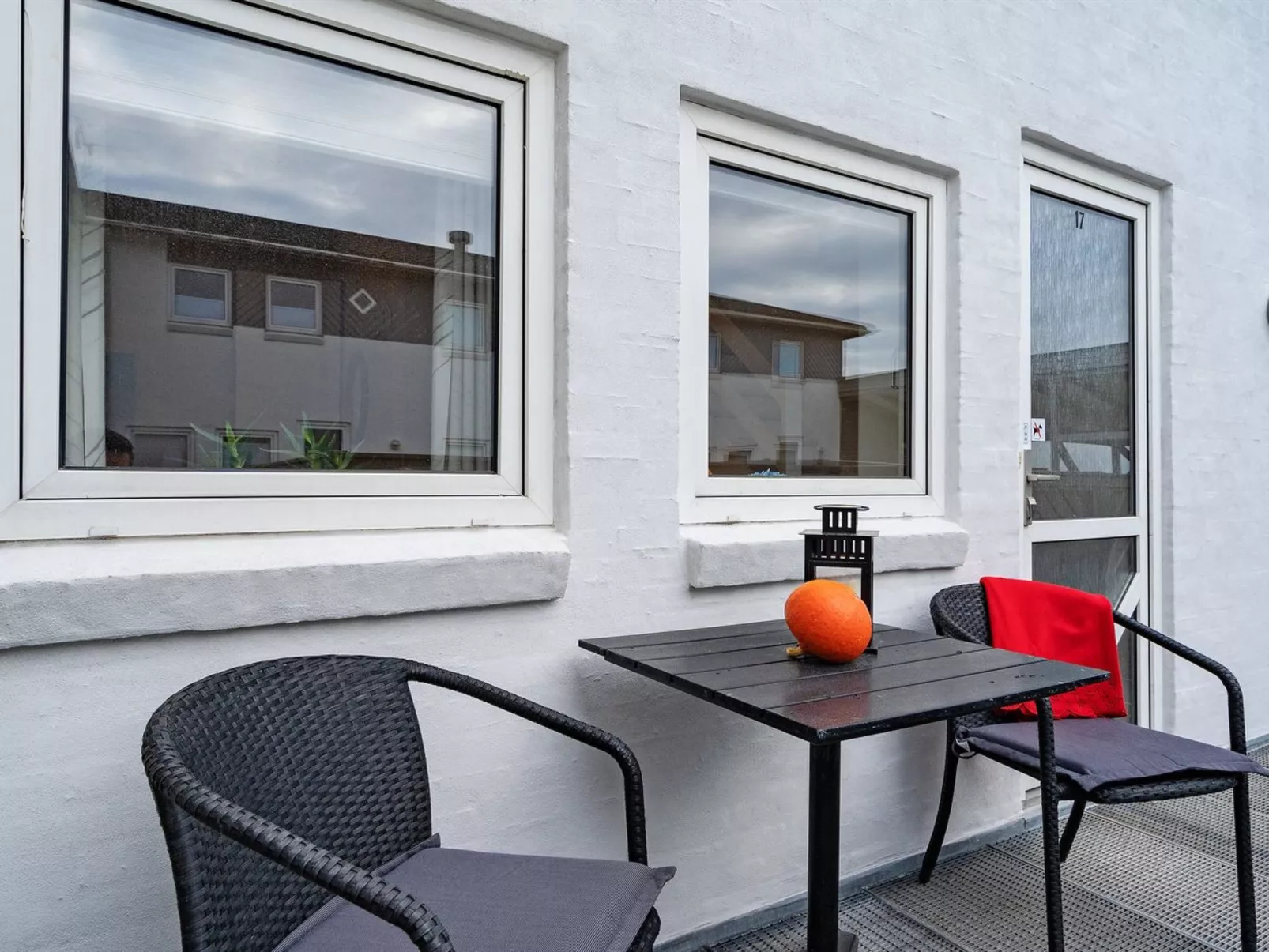 "Radica" - 50m from the sea-Buiten