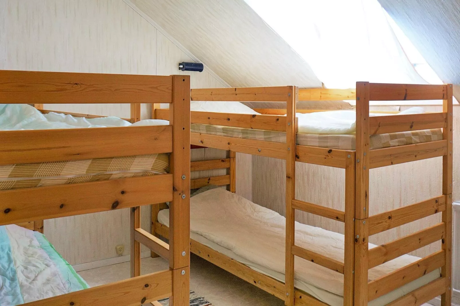 6 persoons vakantie huis in MARIESTAD-By Traum-Binnen