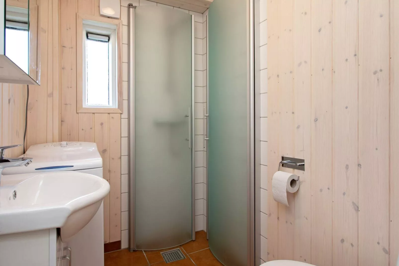 6 persoons vakantie huis in Blokhus-Binnen