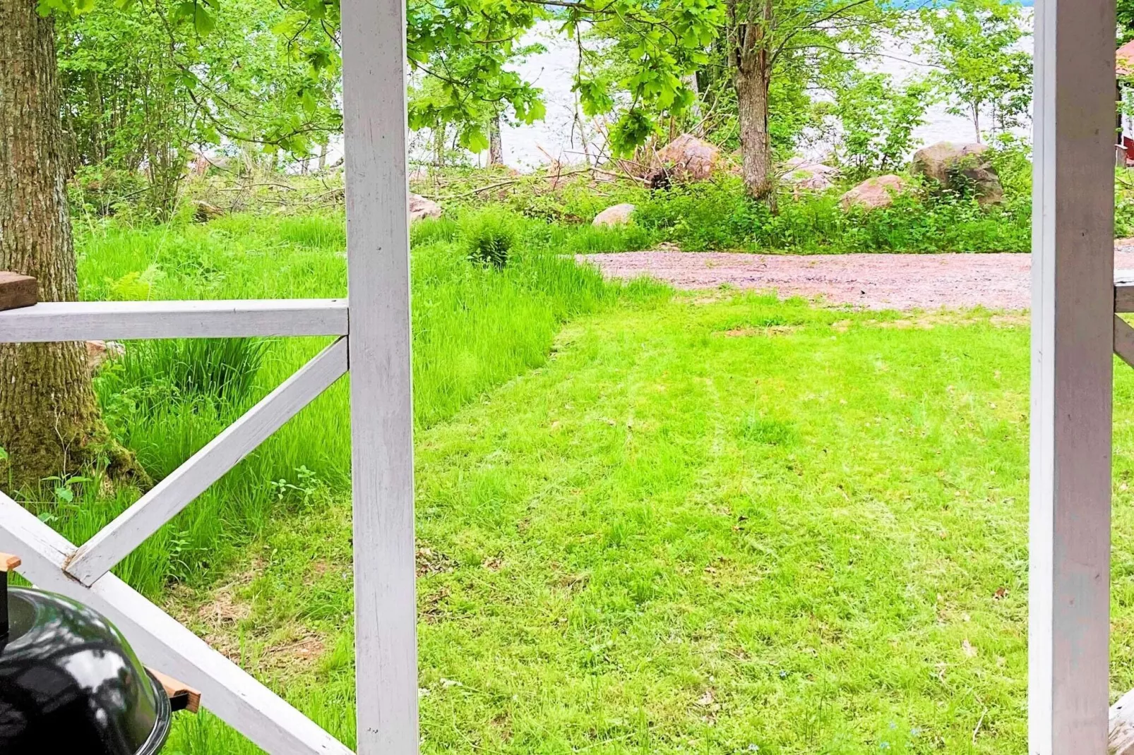 4 persoons vakantie huis in BRAÅS-By Traum-Buitenlucht