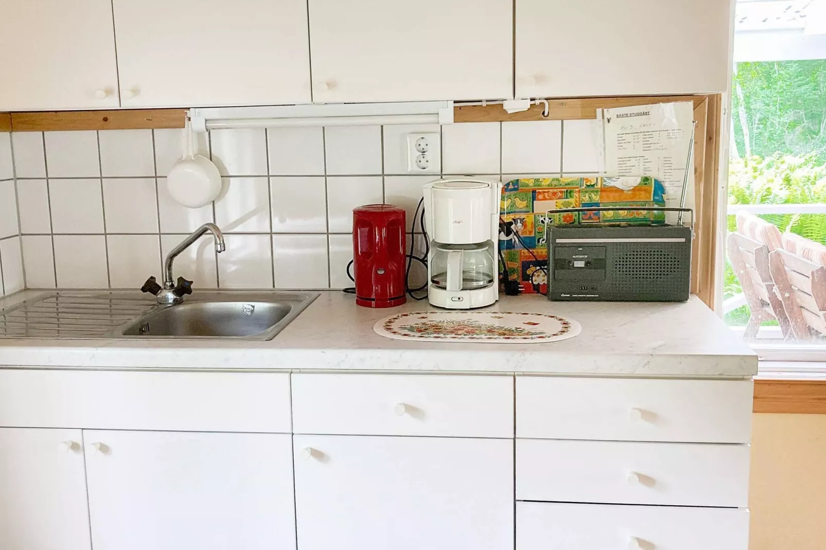4 persoons vakantie huis in BRAÅS-By Traum-Binnen