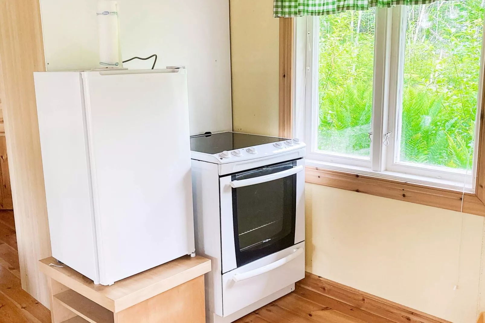 4 persoons vakantie huis in BRAÅS-By Traum-Binnen