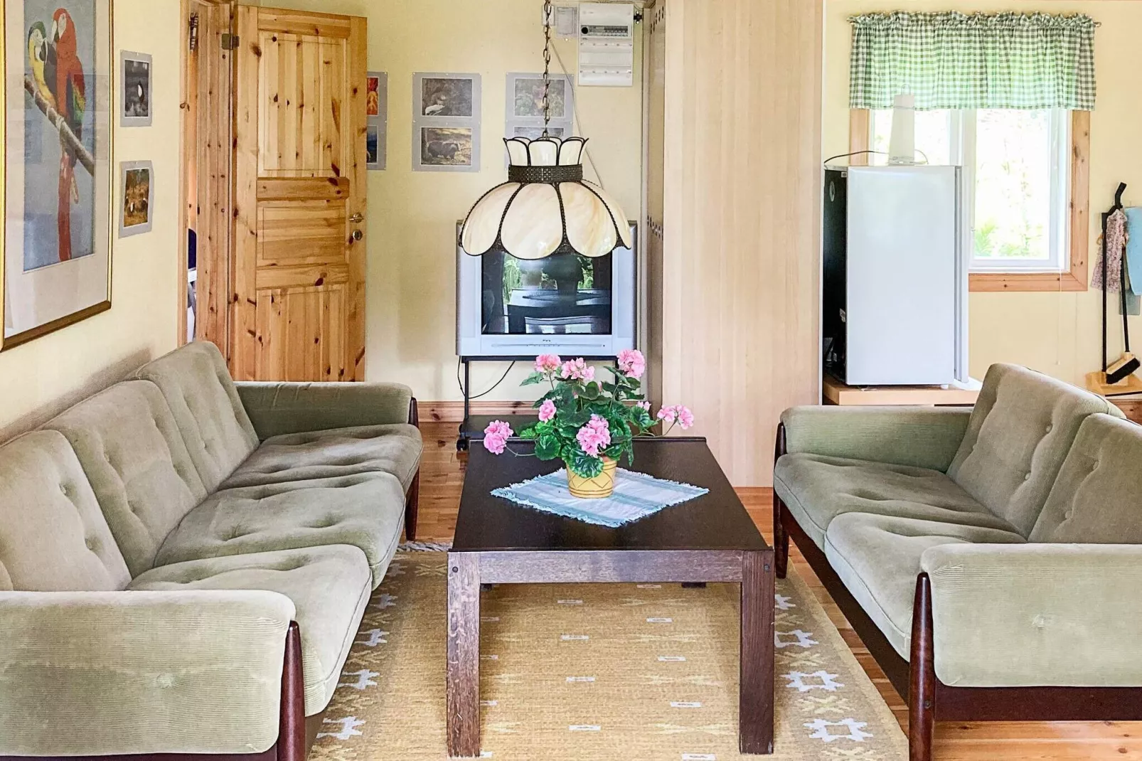 4 persoons vakantie huis in BRAÅS-By Traum-Binnen