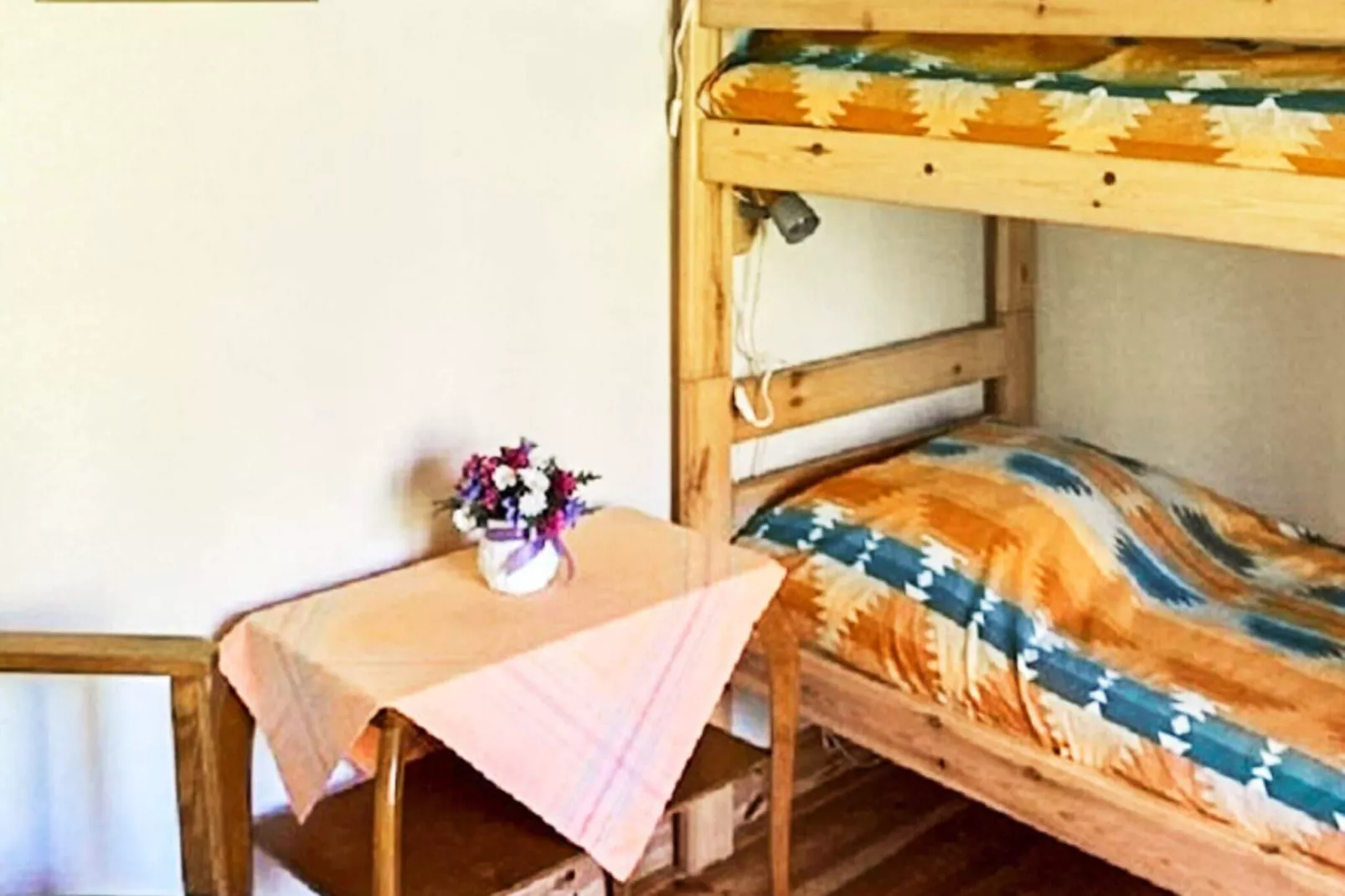 4 persoons vakantie huis in BRAÅS-By Traum-Binnen