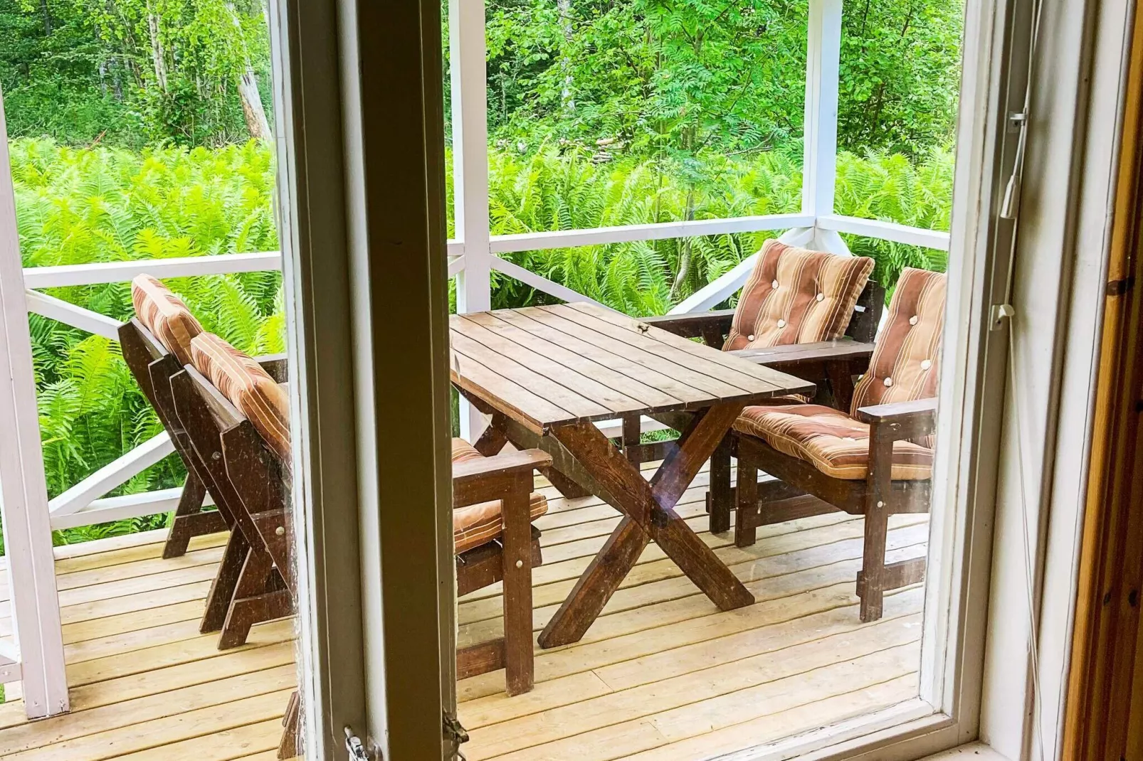 4 persoons vakantie huis in BRAÅS-By Traum-Binnen
