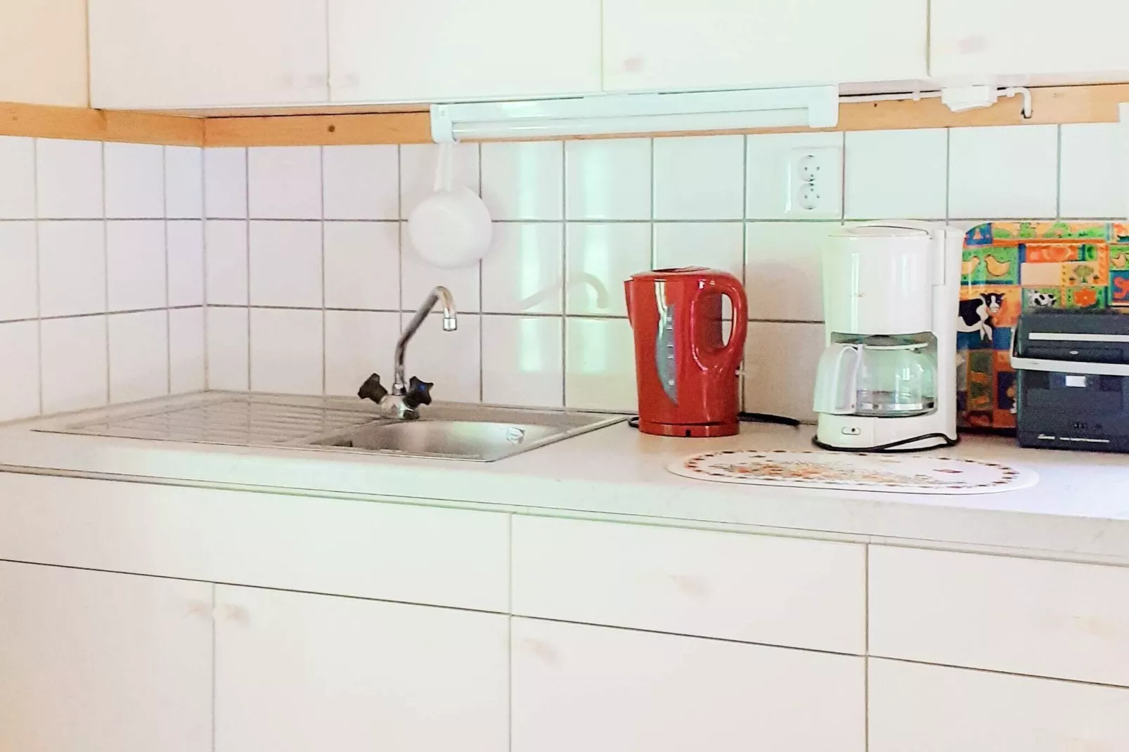 4 persoons vakantie huis in BRAÅS-By Traum-Binnen