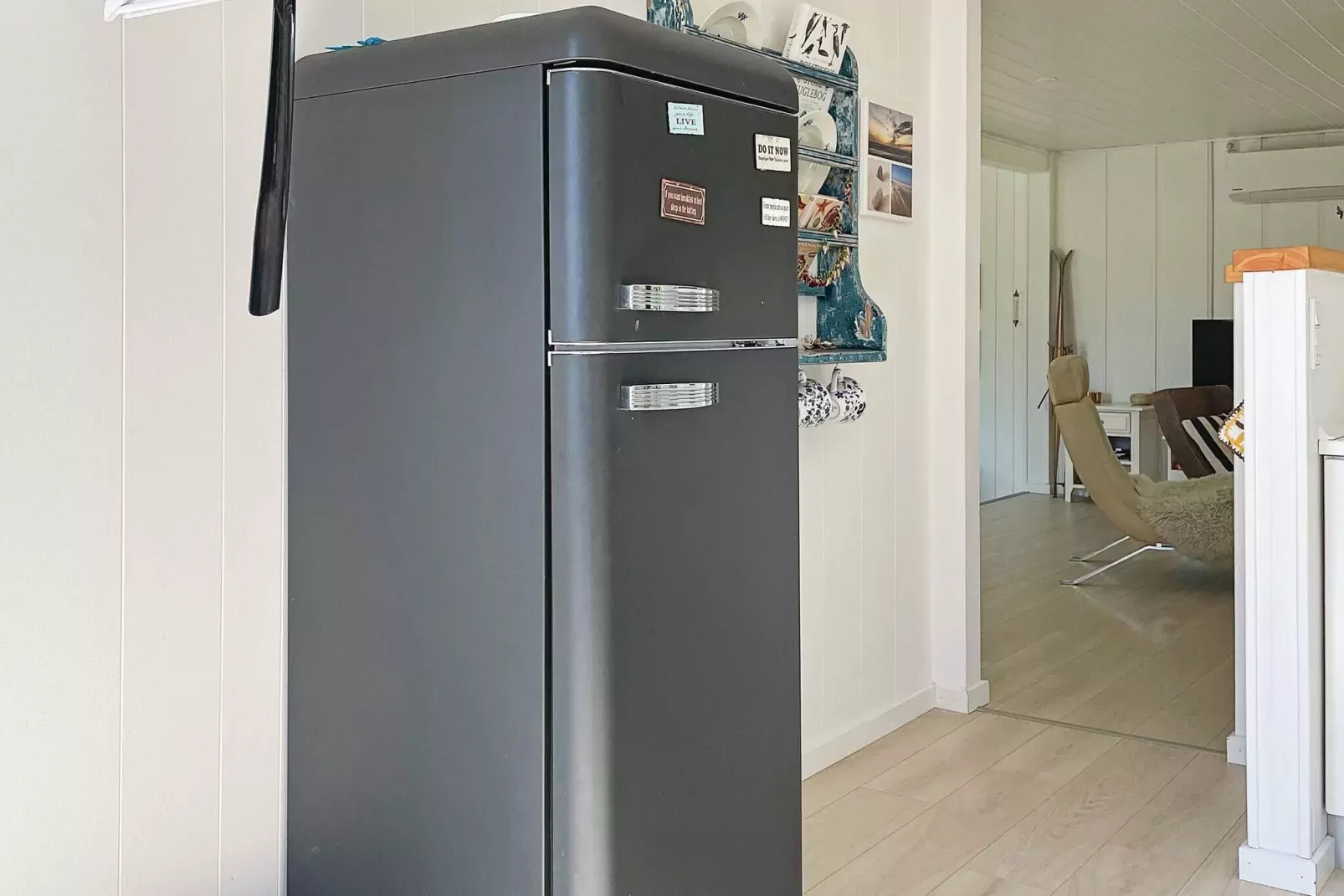 8 persoons vakantie huis in Saltum-Binnen