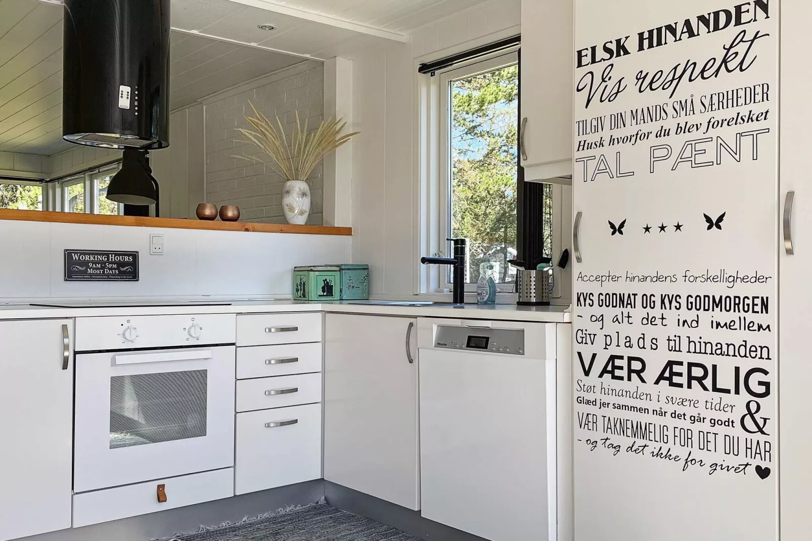 8 persoons vakantie huis in Saltum-Binnen