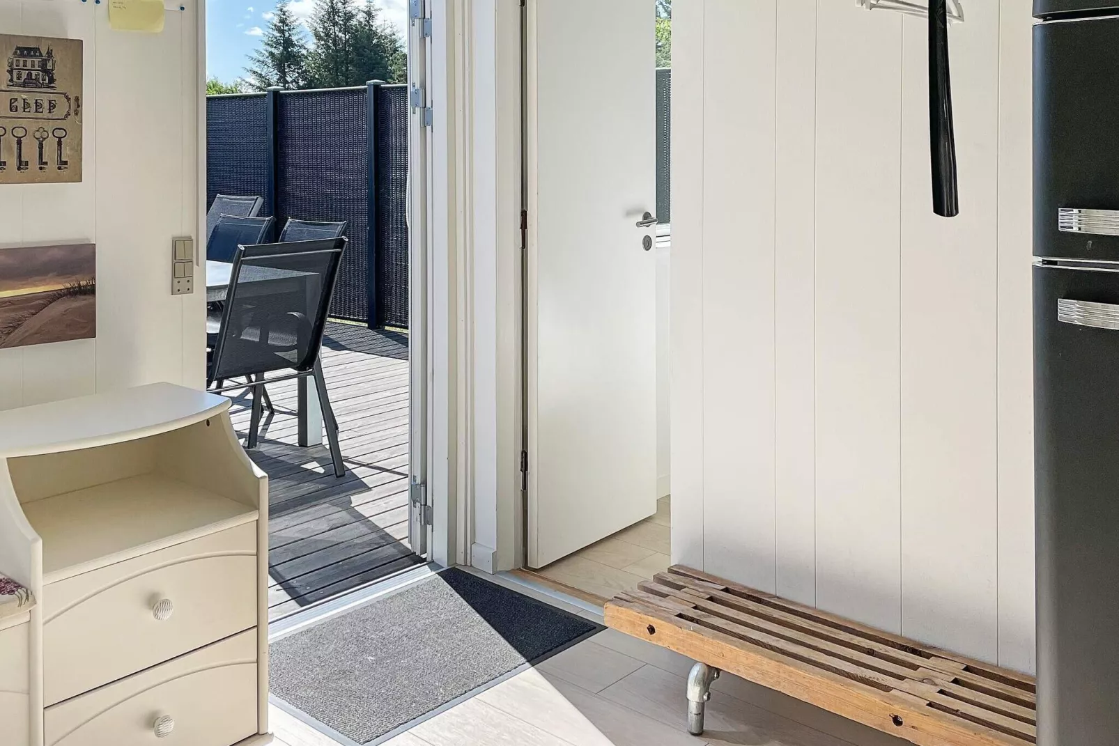 8 persoons vakantie huis in Saltum-Binnen