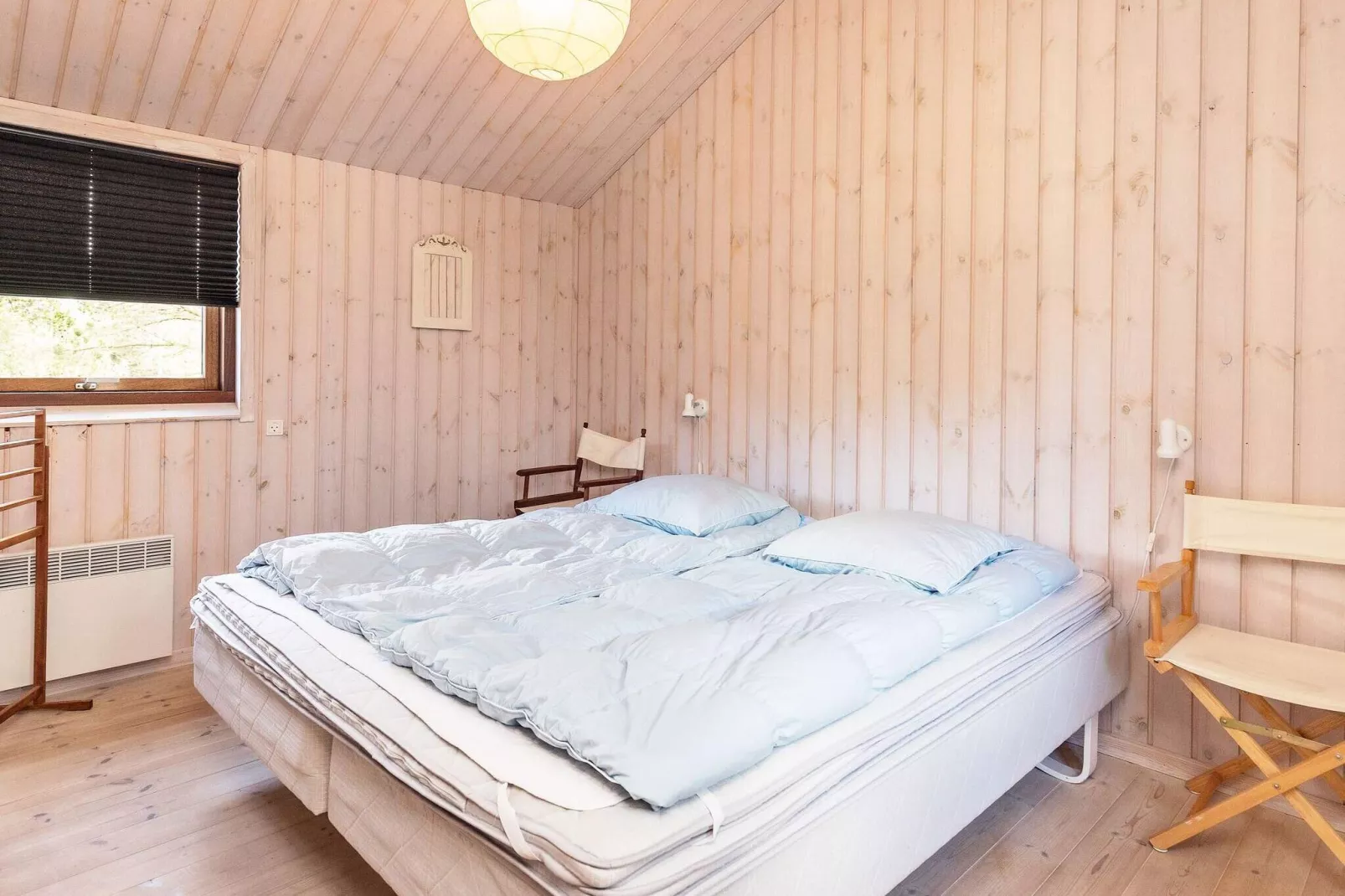 8 persoons vakantie huis in Fjerritslev-By Traum-Binnen
