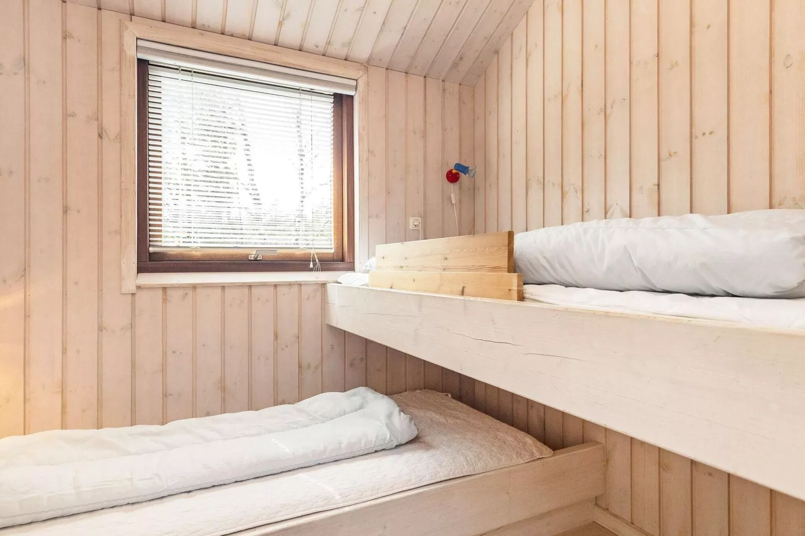 8 persoons vakantie huis in Fjerritslev-By Traum-Binnen