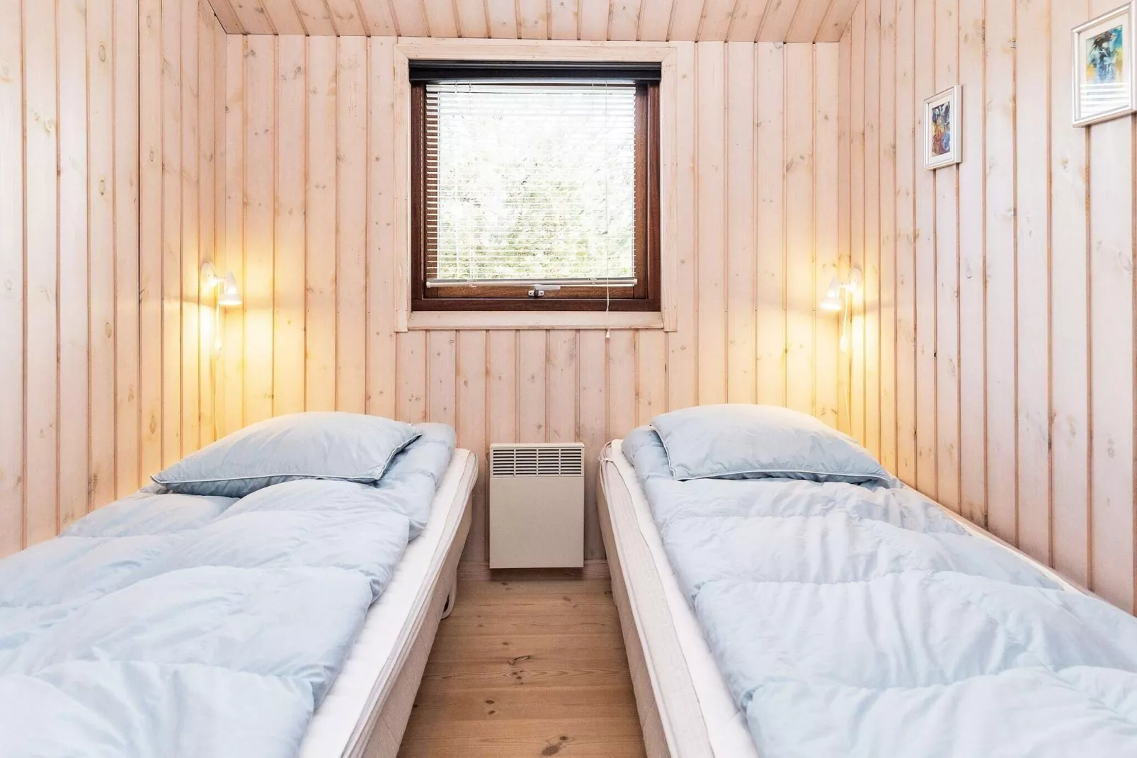 8 persoons vakantie huis in Fjerritslev-By Traum-Binnen
