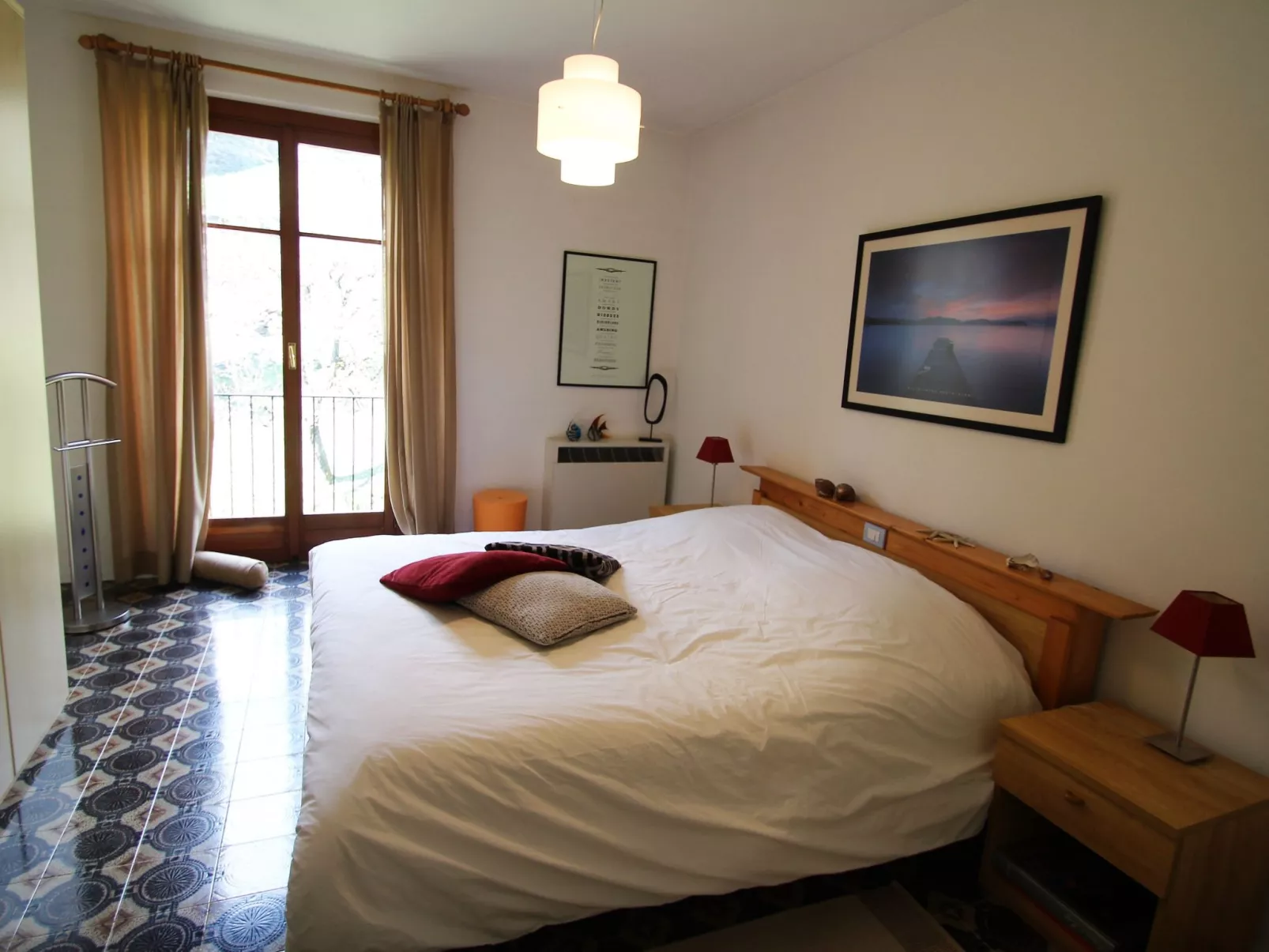 Residenza del Pascià-Binnen