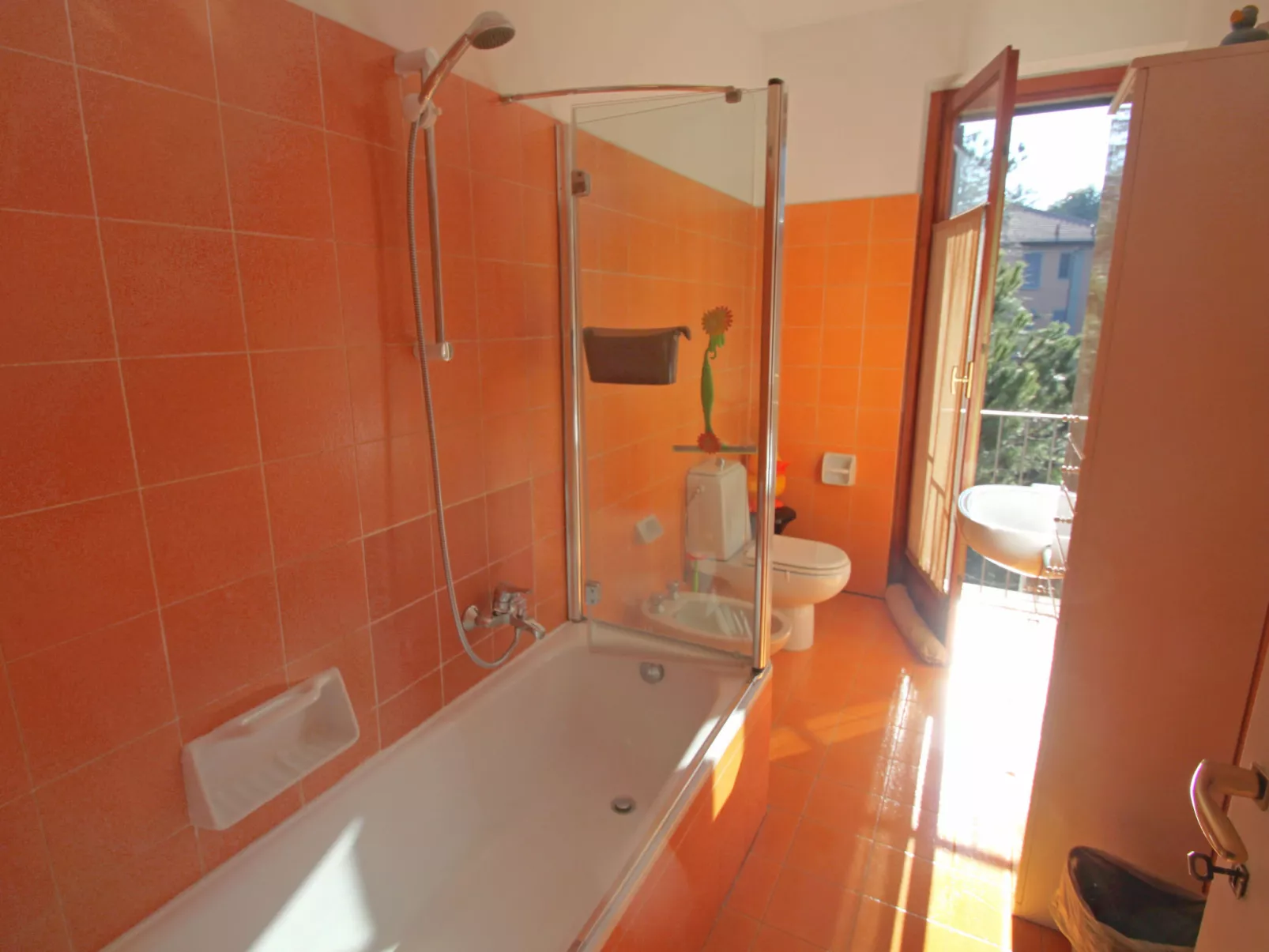 Residenza del Pascià-Binnen